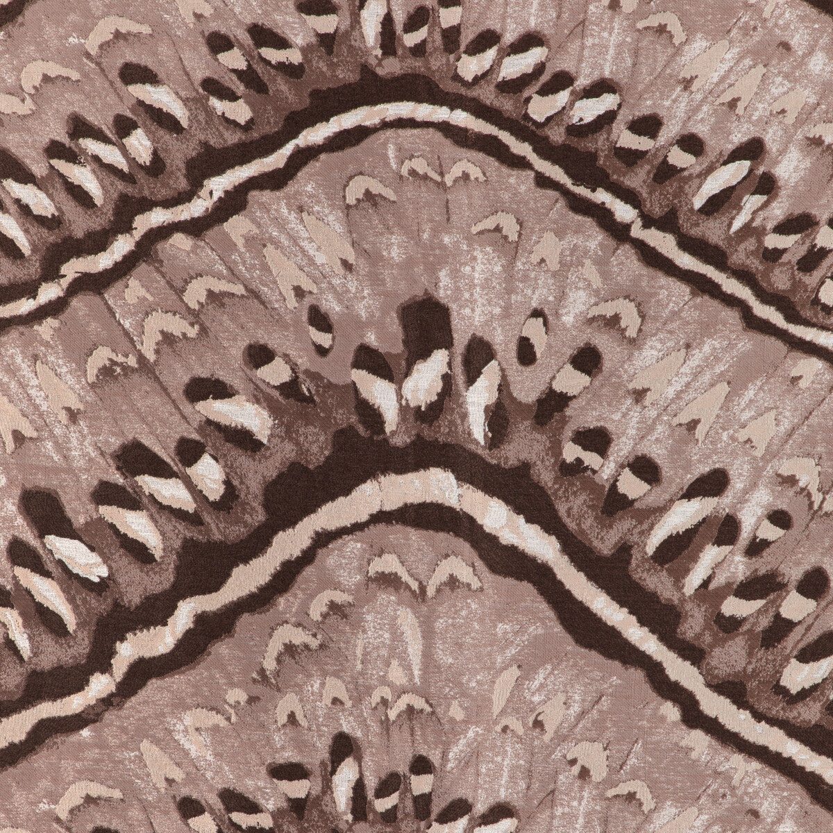 Moth Weave-Mulberry