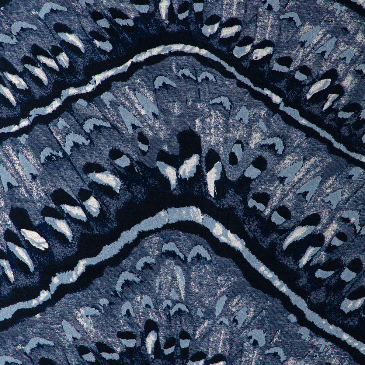 Moth Weave-Murex