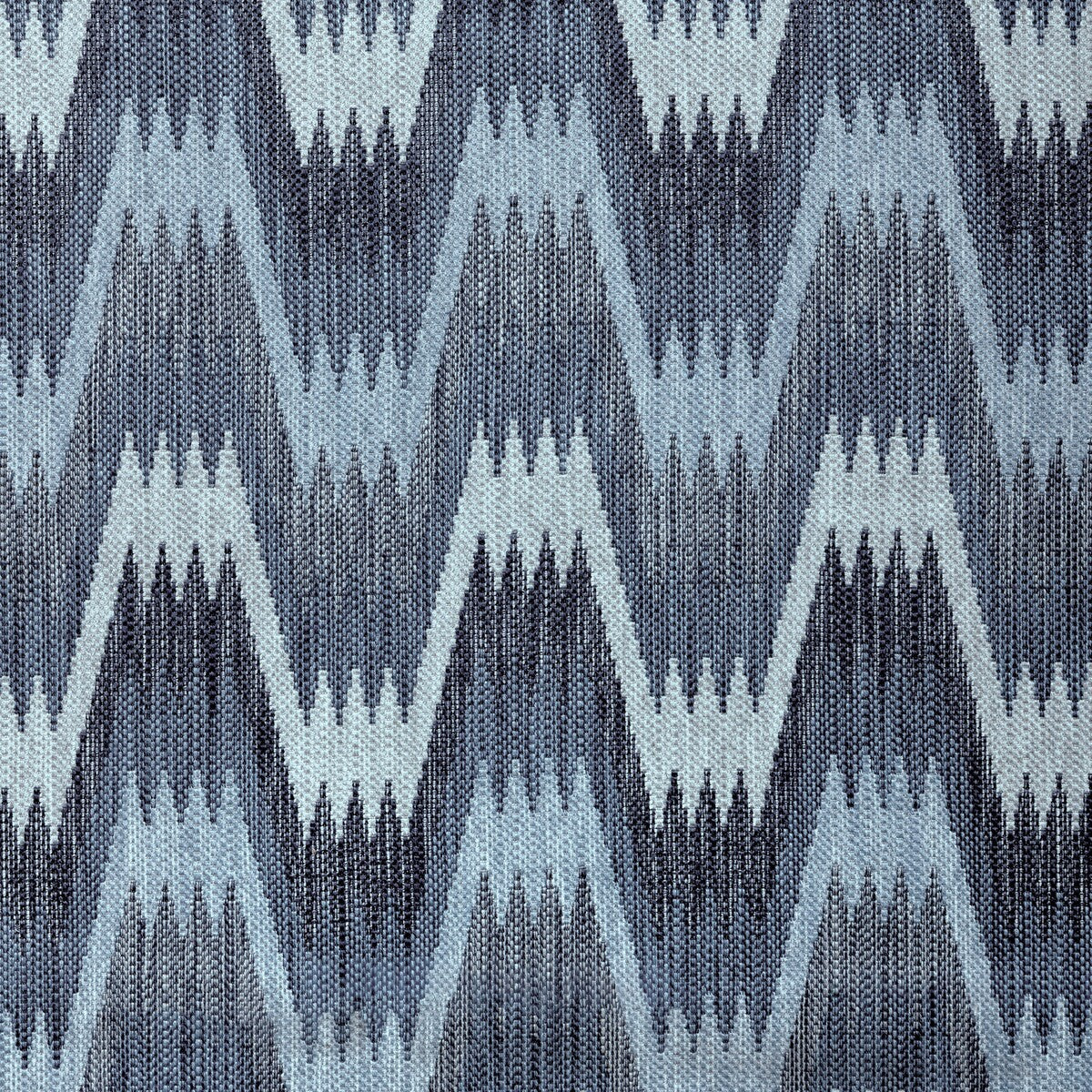 River Weave-Indigo