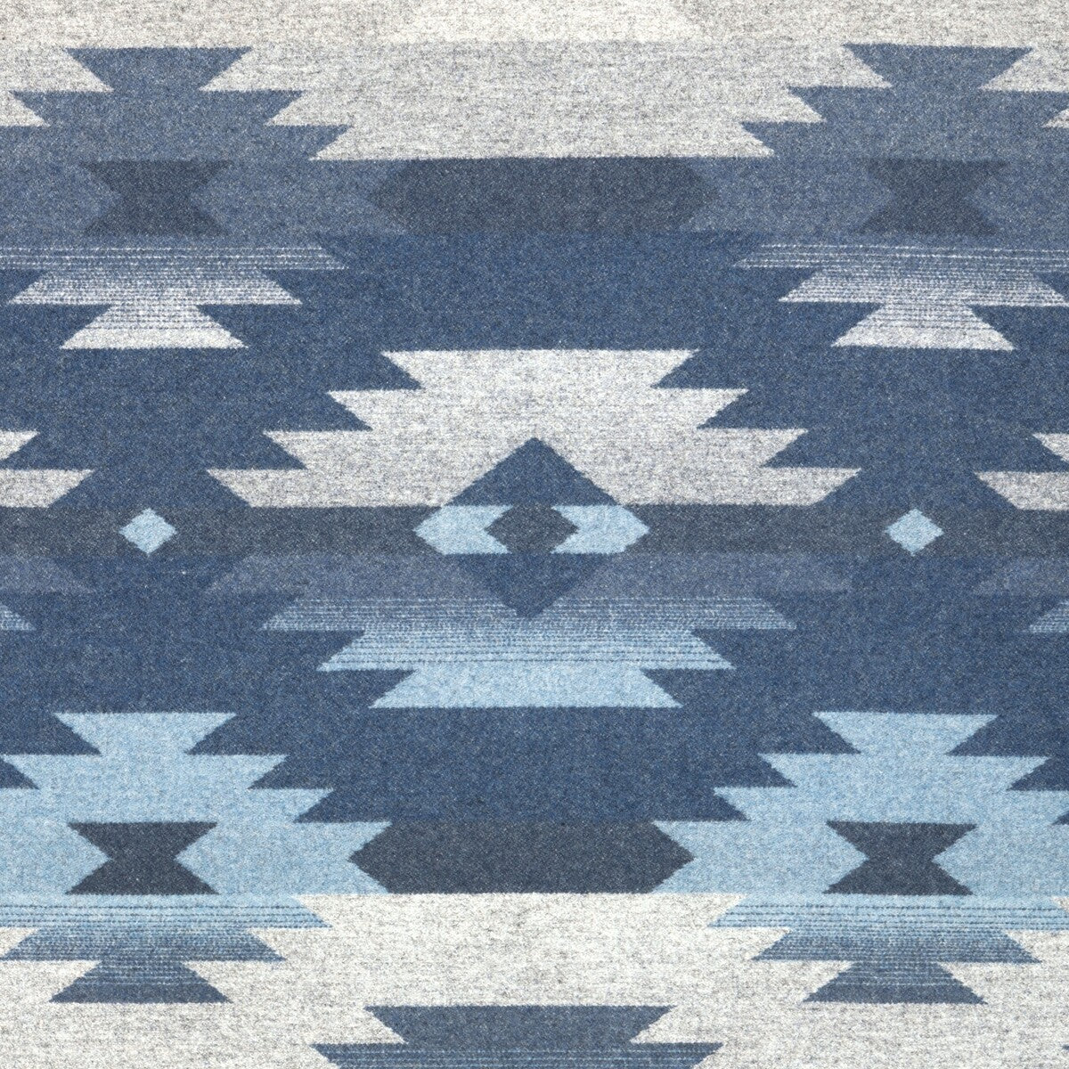 Desert Diamonds-Indigo