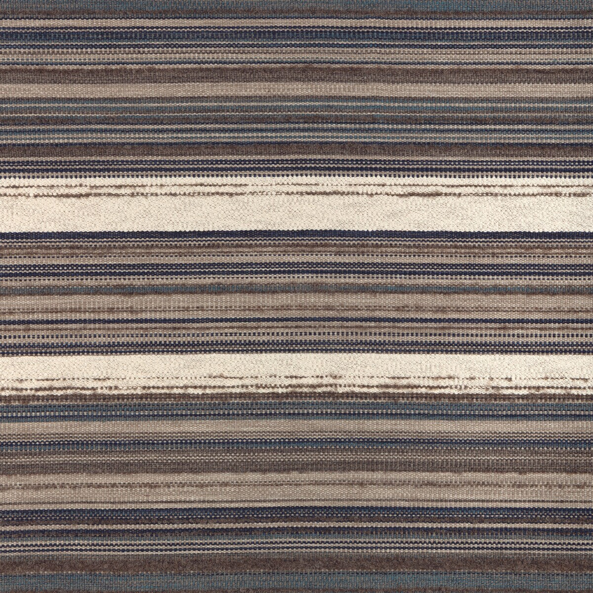 Sombrillo Stripe-Indigo