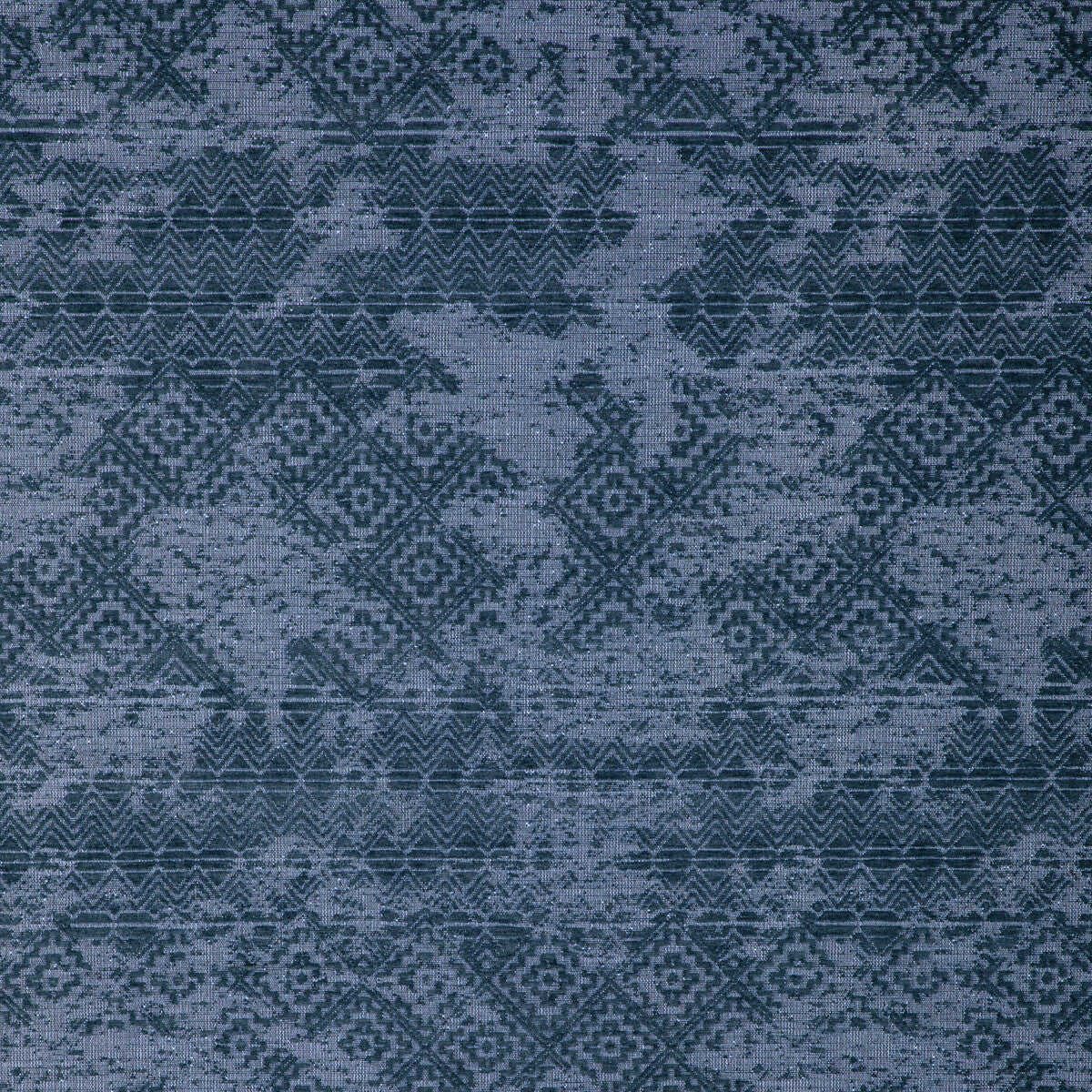 Mesquite-Indigo