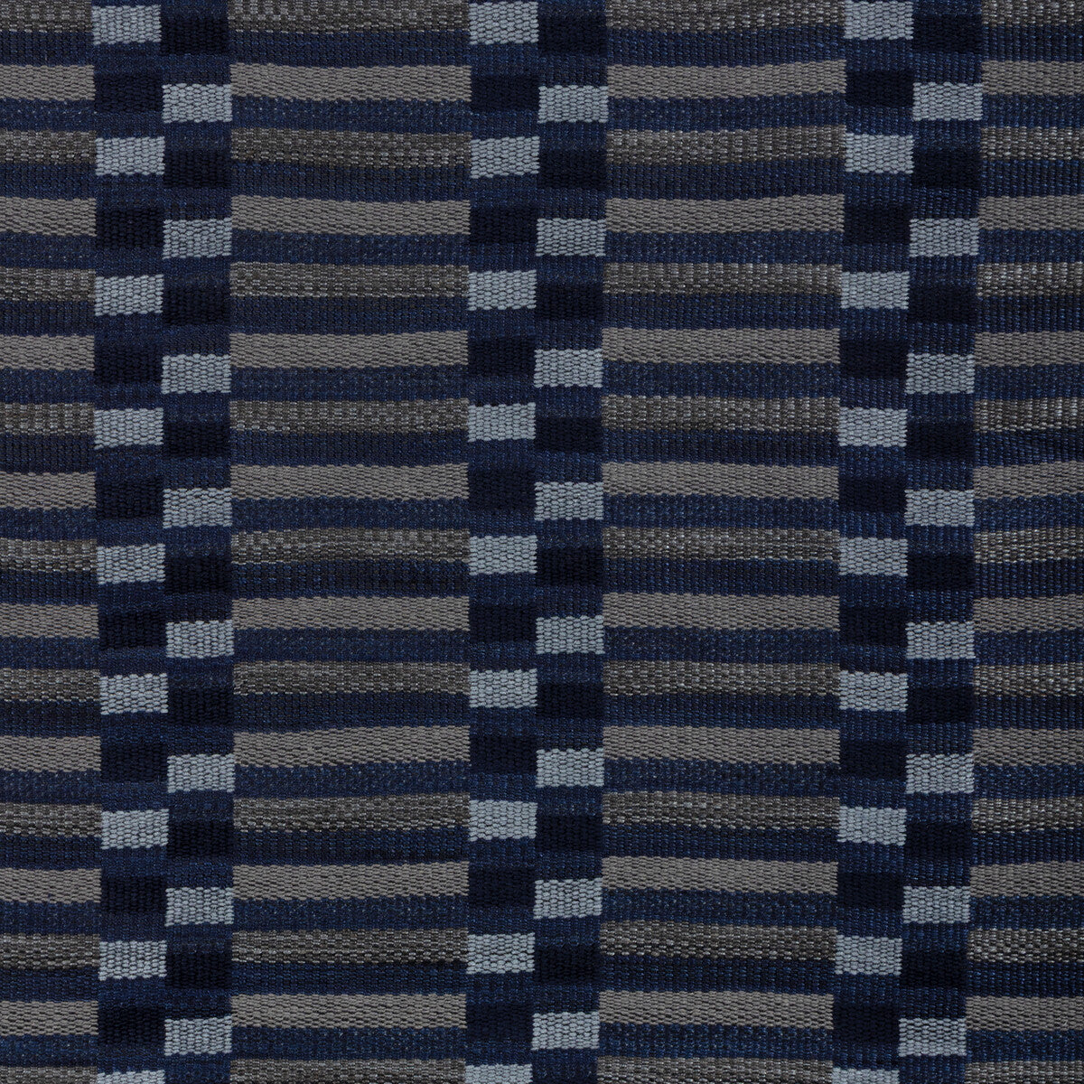 Bahia Blanca-Indigo