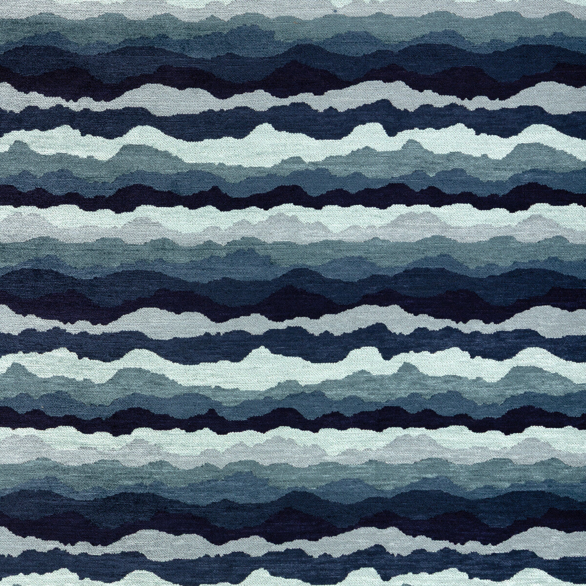 Copa Cabana-Indigo