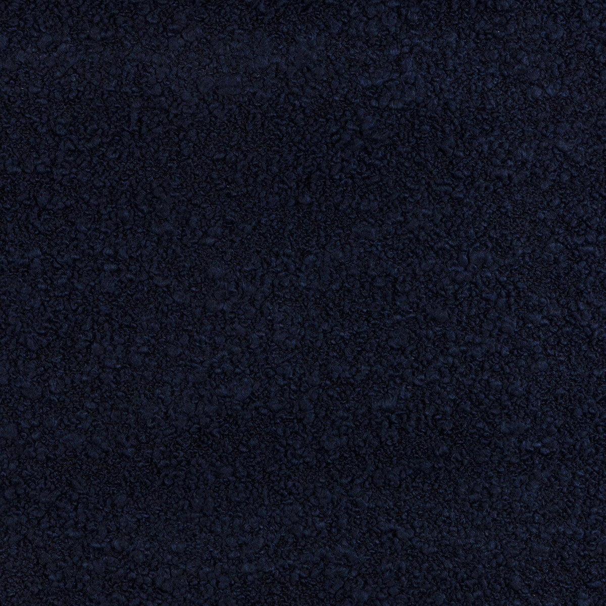 Cusco Boucle-Indigo