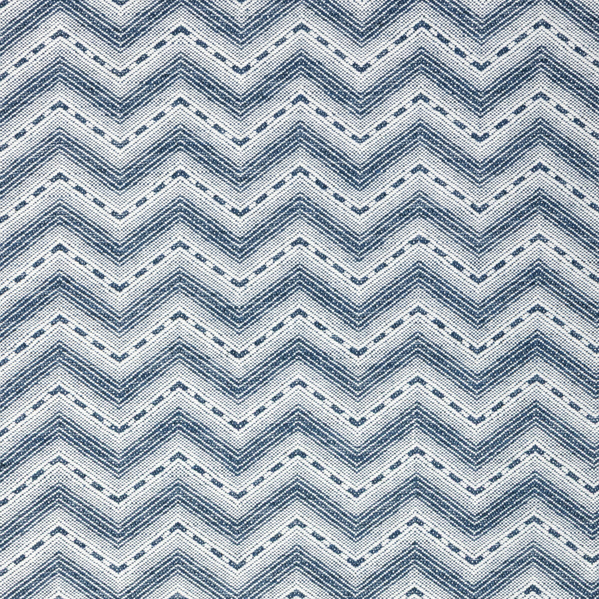 Mizner Woven-Boca Blue