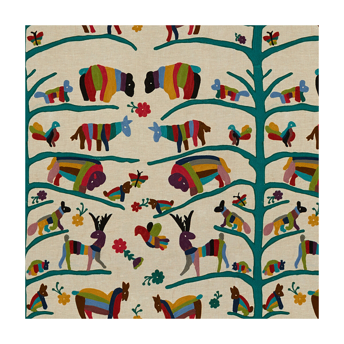 Prairie Coteau-Pinata