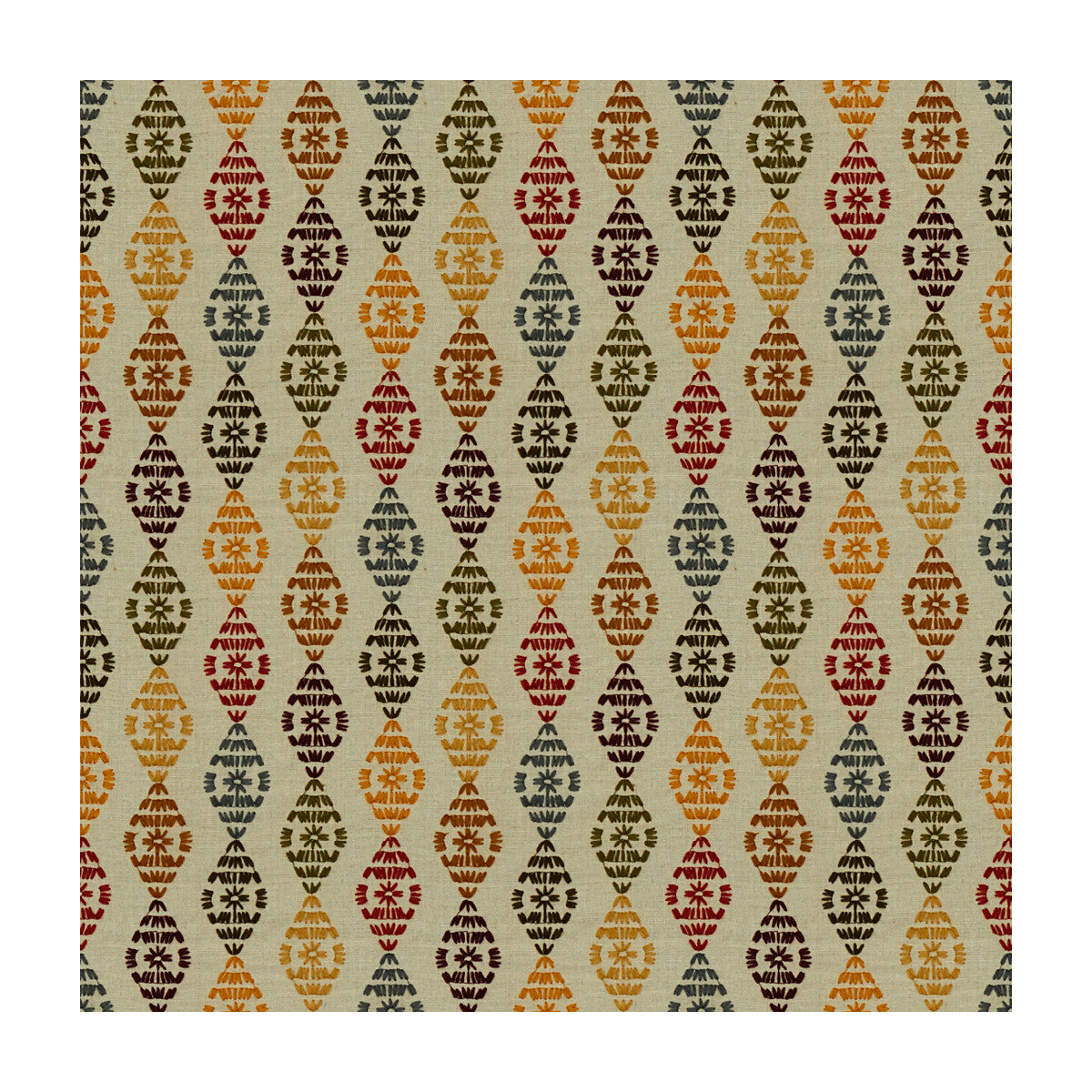Soojini Knots-Harvest
