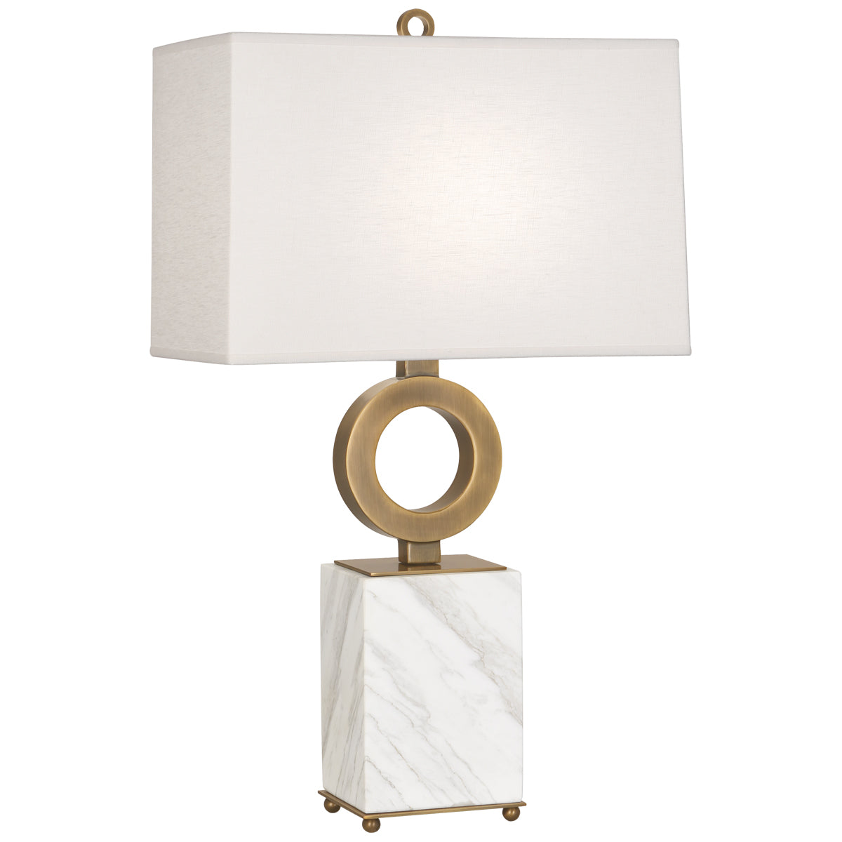 405 | Oculus Table Lamp