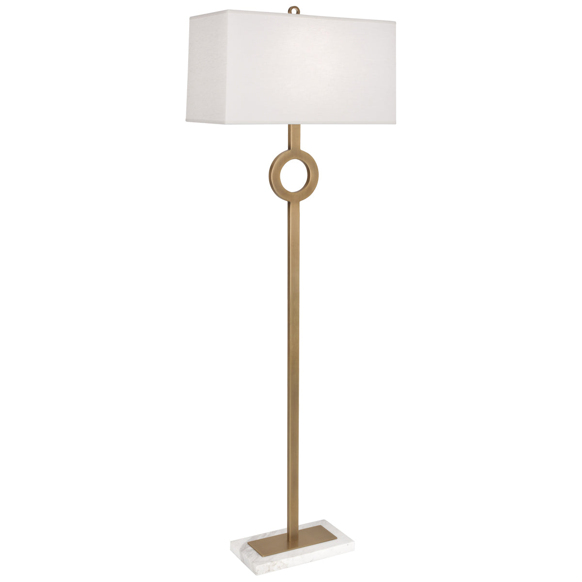 406 | Oculus Floor Lamp