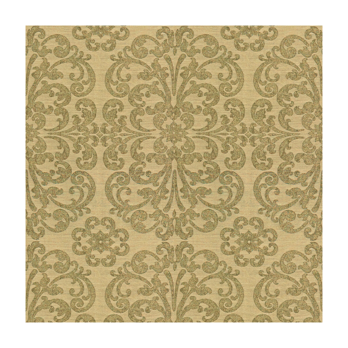 Metallic Motif-Nickel