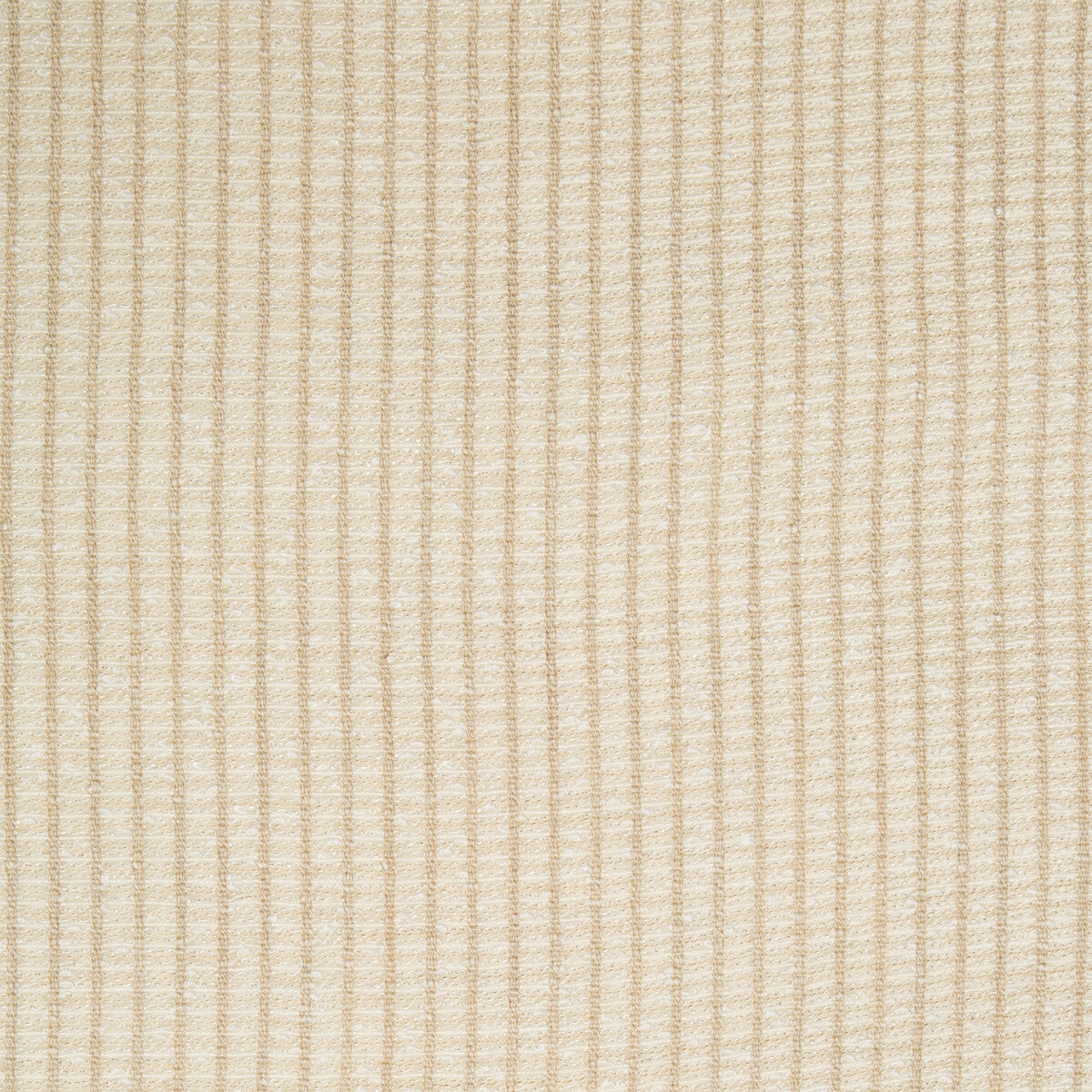 Striped Melange-Flax