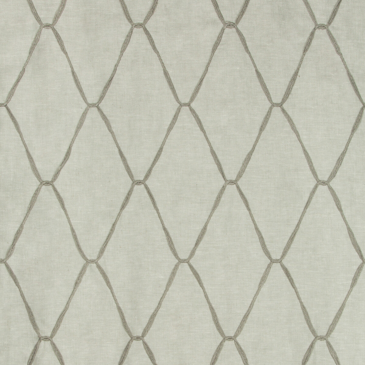 Looped Ribbons-Mist