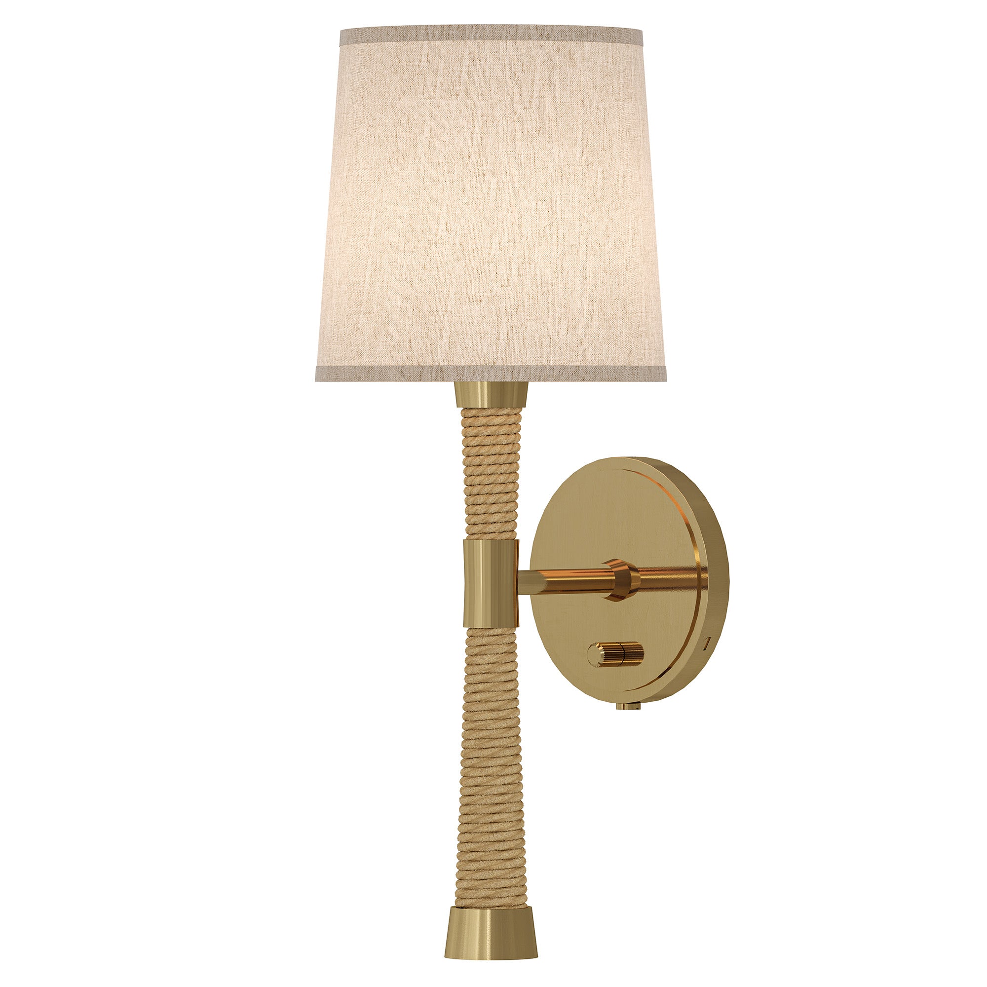 450X | Hatteras Wall Sconce