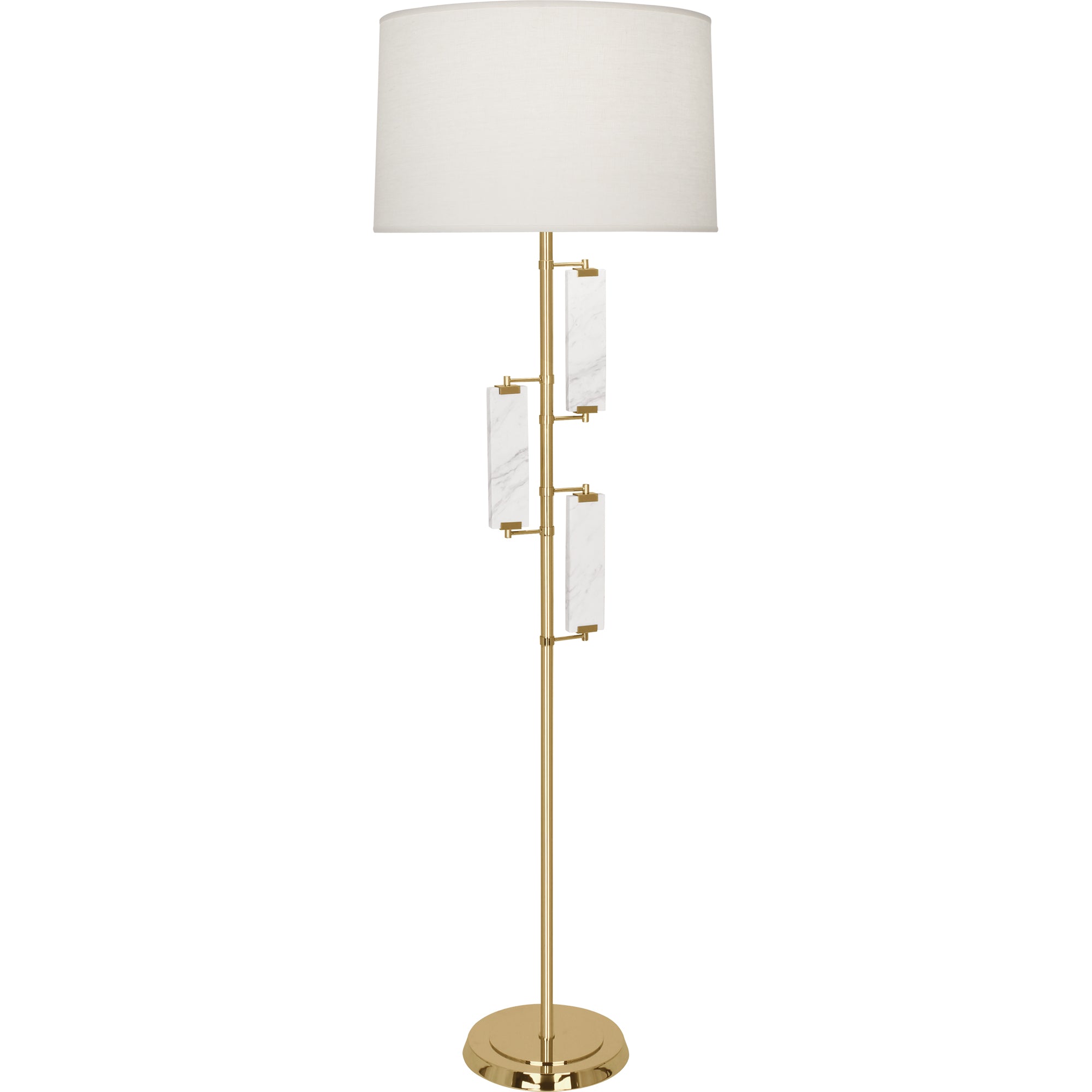 456 | Alston Floor Lamp