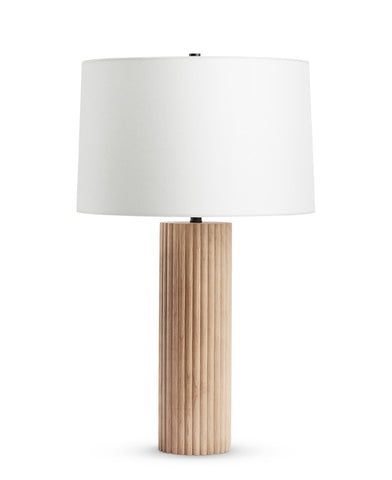 4614-Nelson Table Lamp