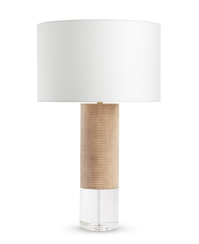 4615-Admiral Table Lamp
