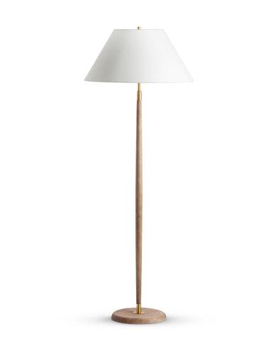 4616-Portland Floor Lamp