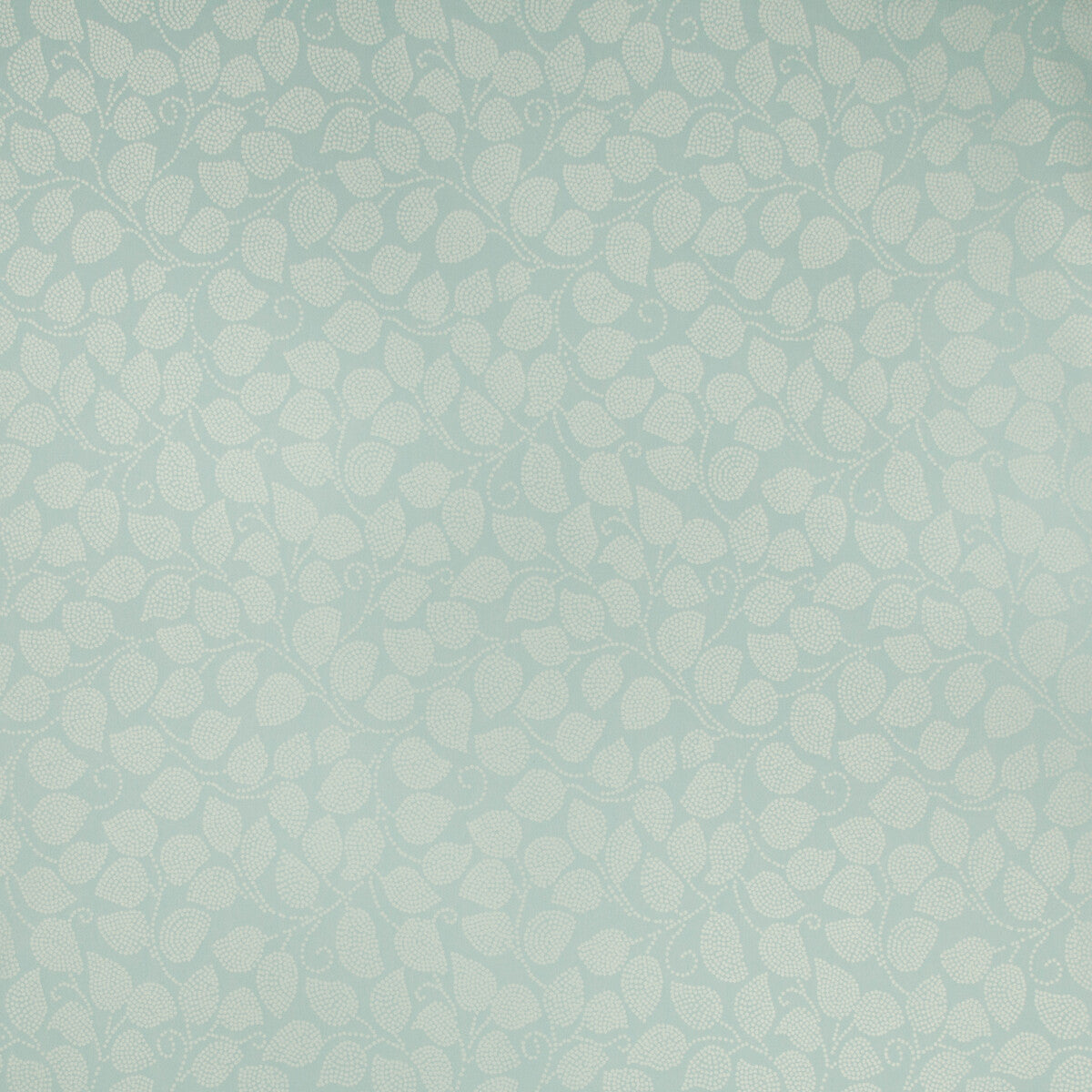 Dotted Leaves-Santorini