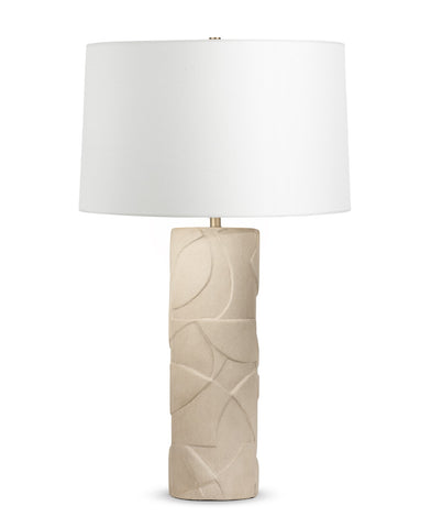 4632-Atlas Table Lamp
