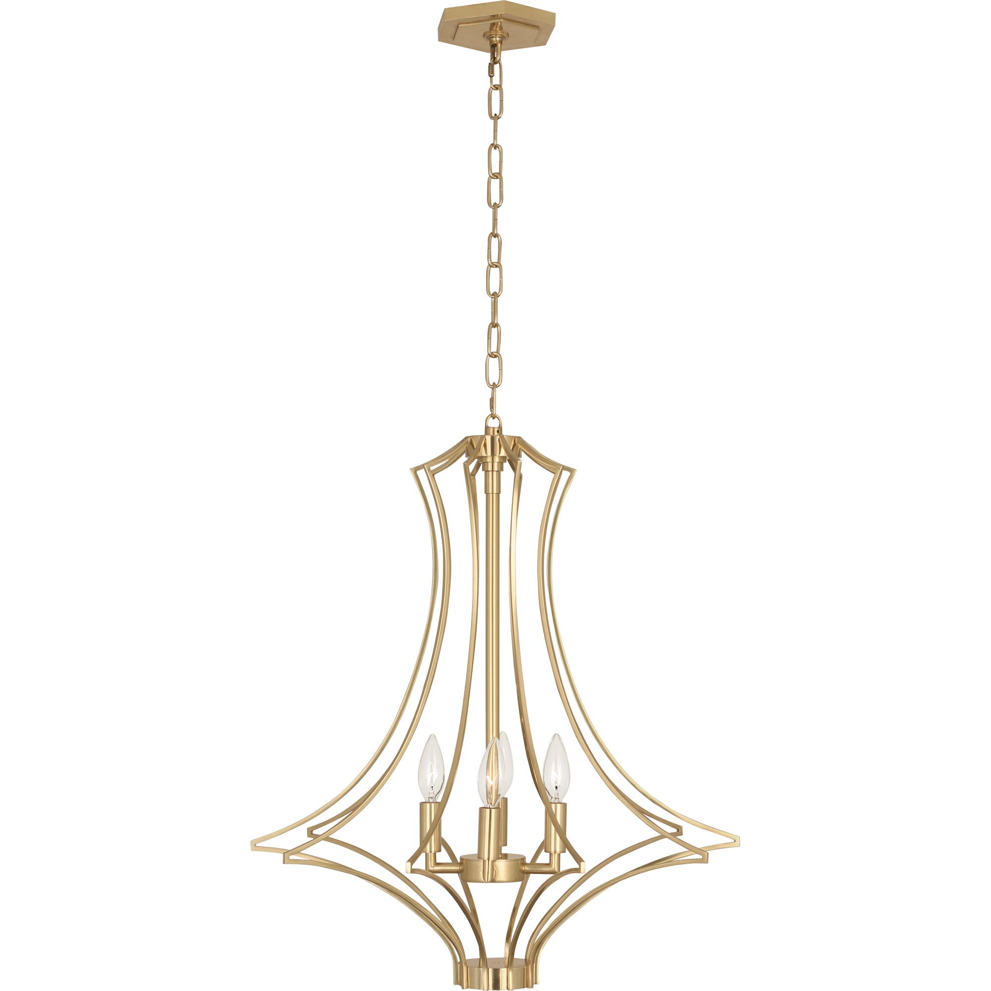 467 | Grace Chandelier