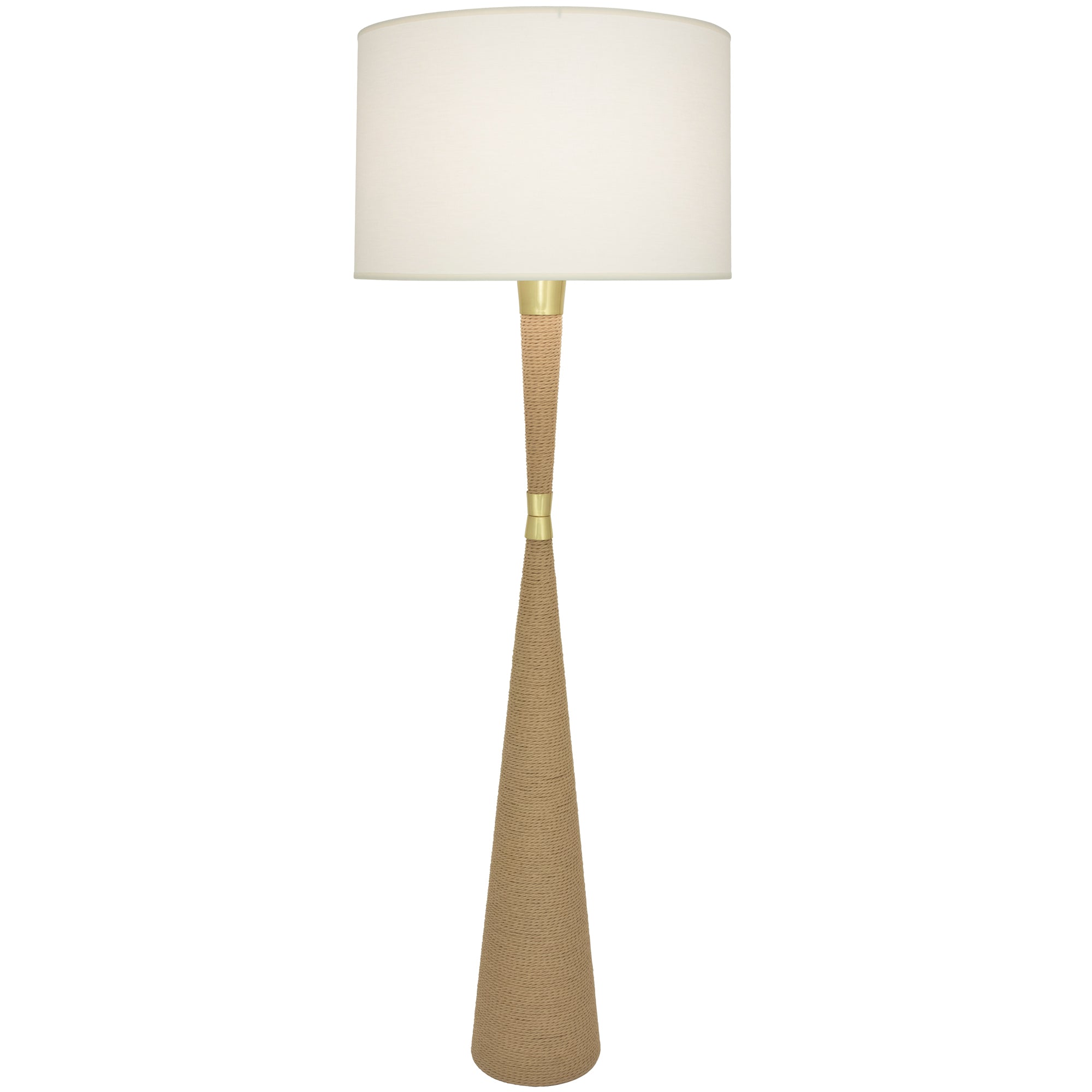 478 | Hatteras Floor Lamp
