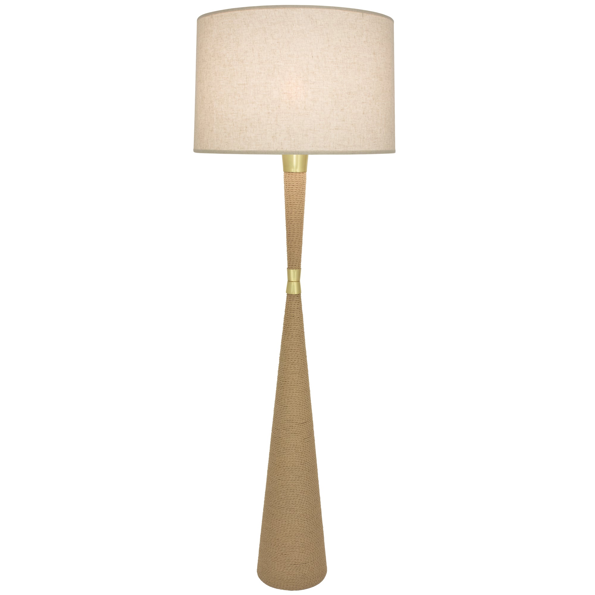 478X | Hatteras Floor Lamp