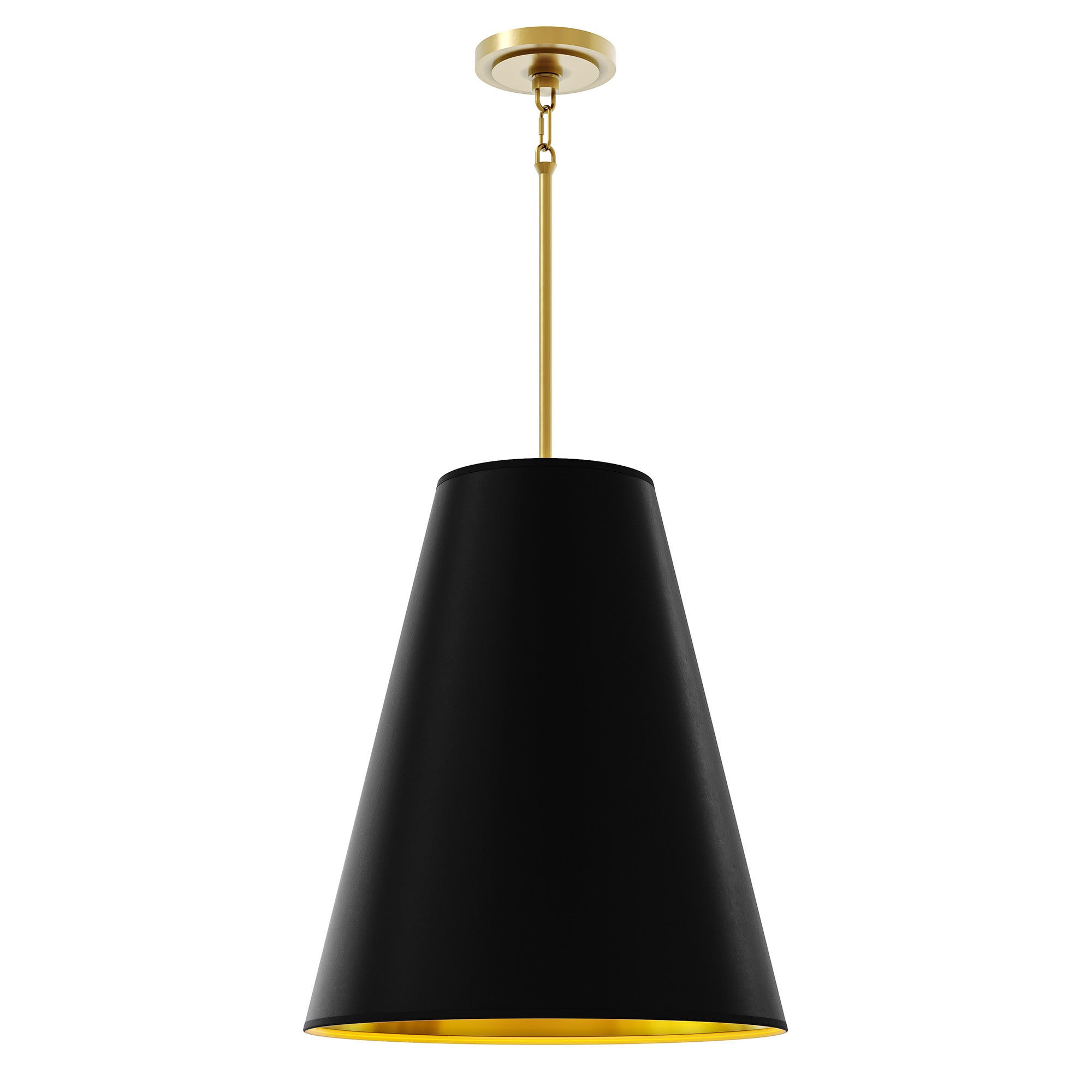 494MOS | Chrissy Pendant
