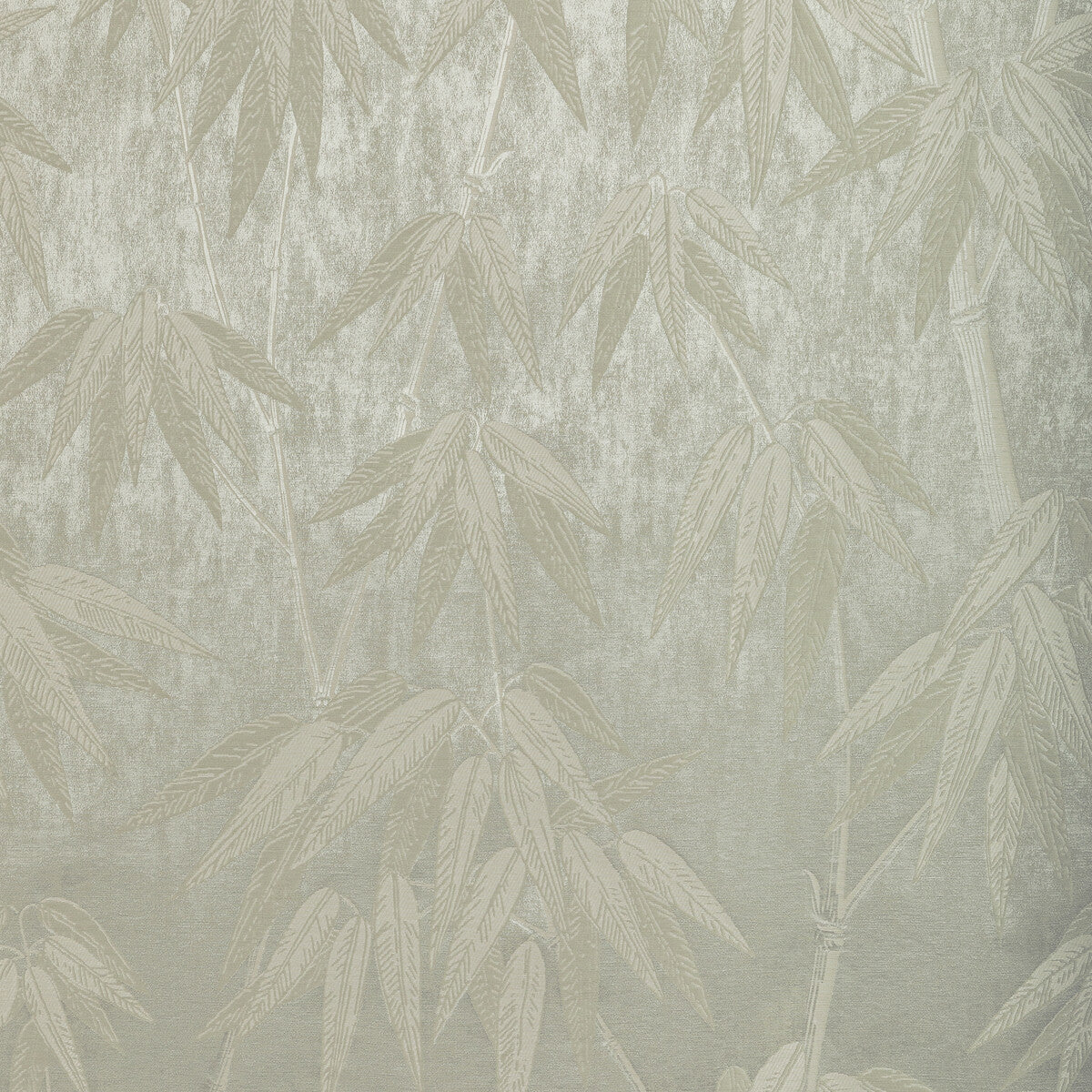 Bamboo Chic-Pewter