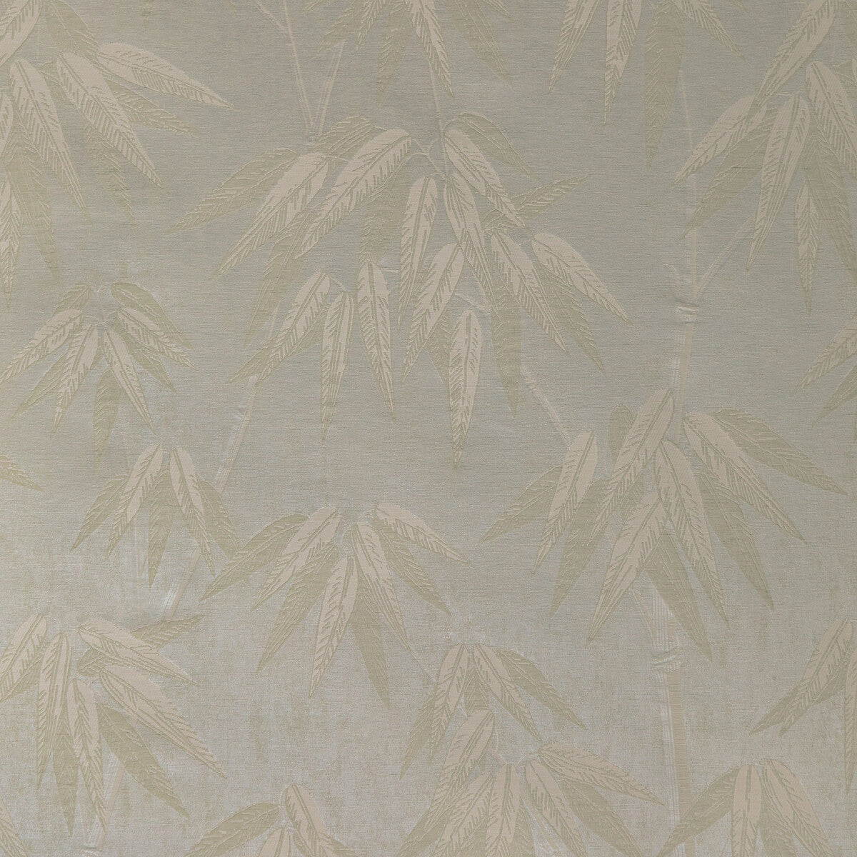 Bamboo Chic-Cream