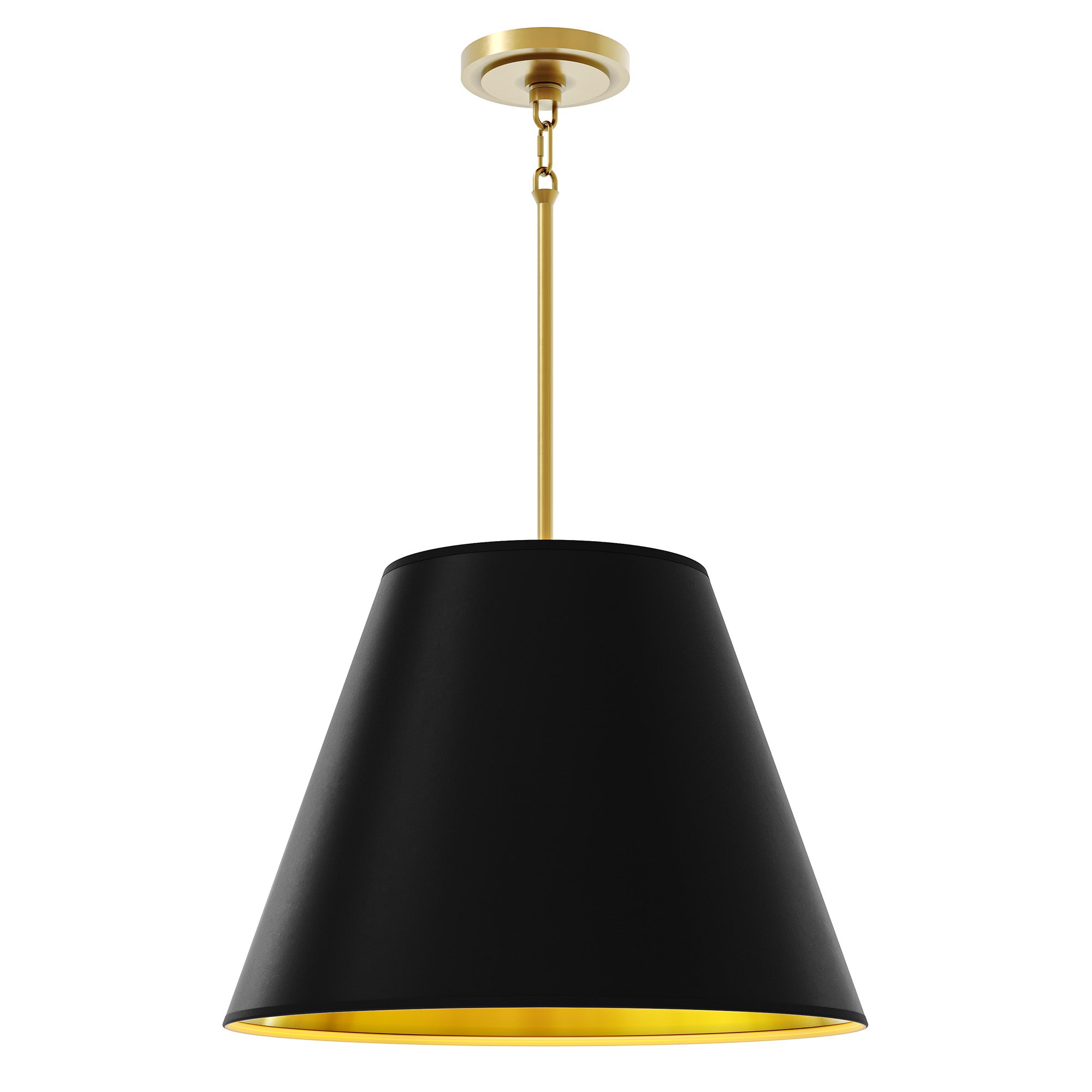 495MOS | Janet Pendant