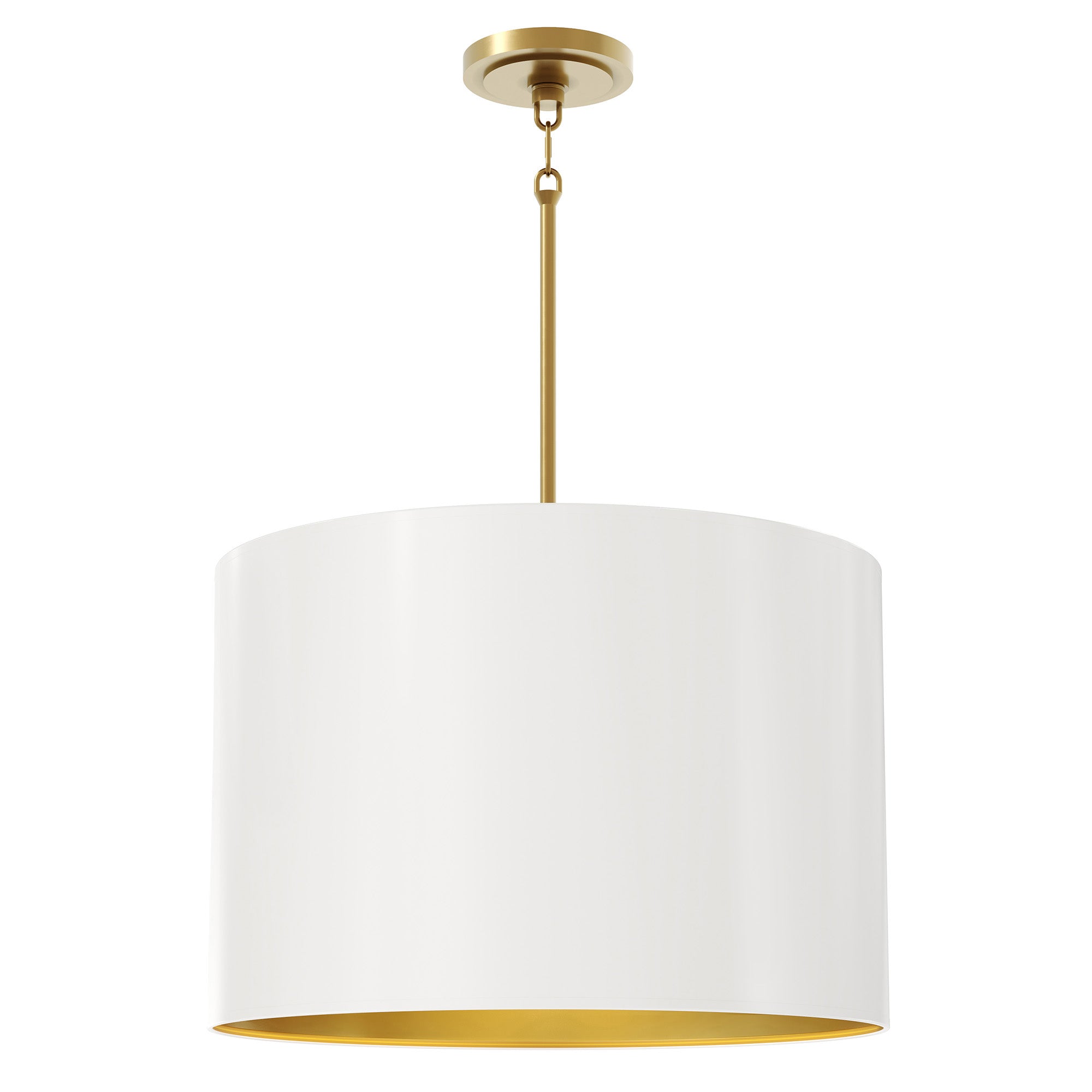 496MDY | Jack Pendant