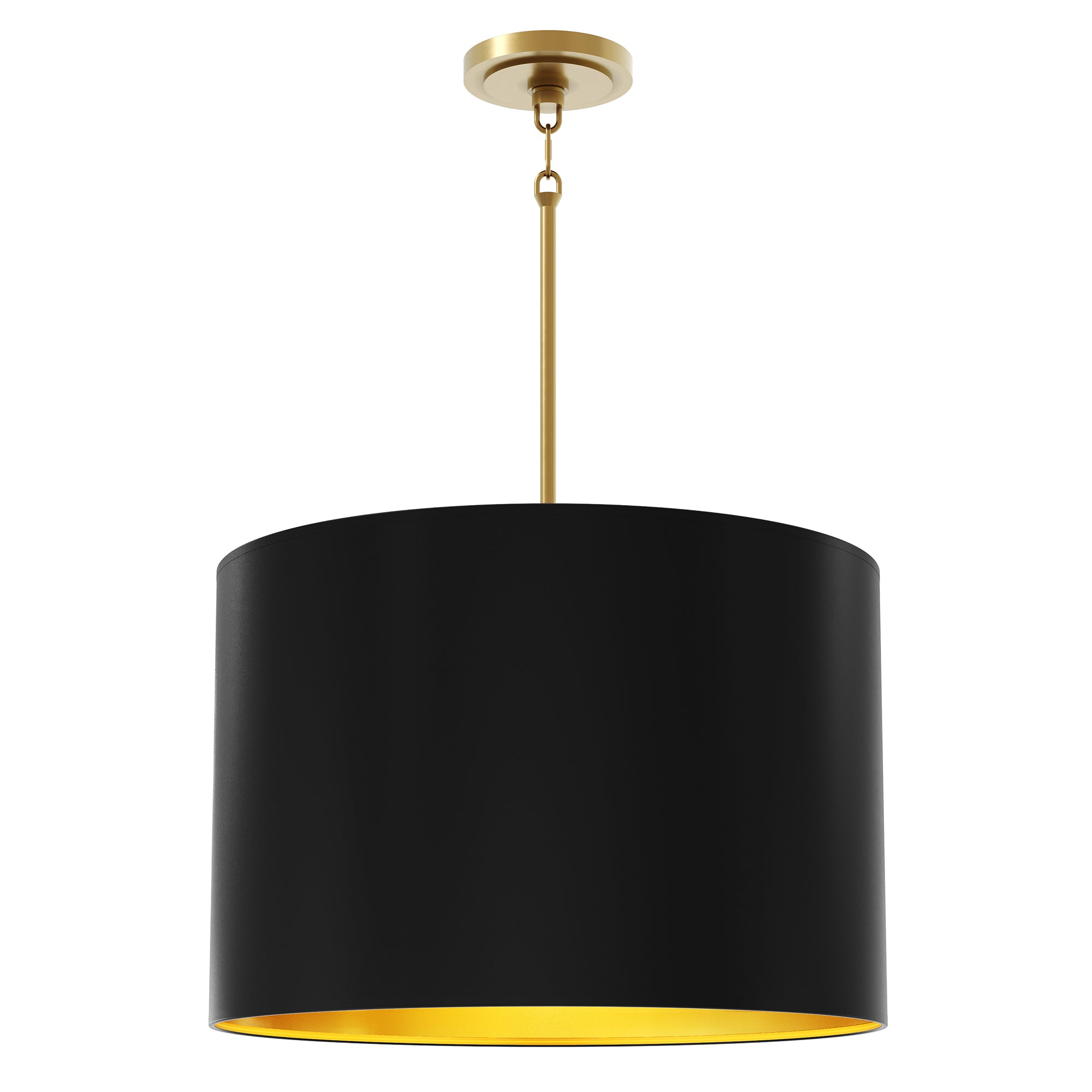 496MOS | Jack Pendant