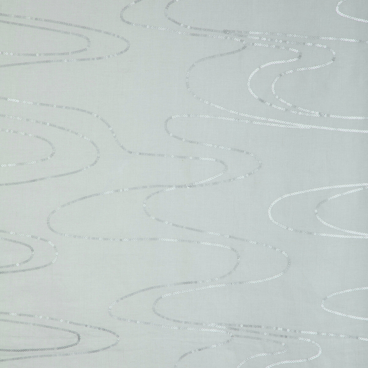 Undulating Wave-Dove