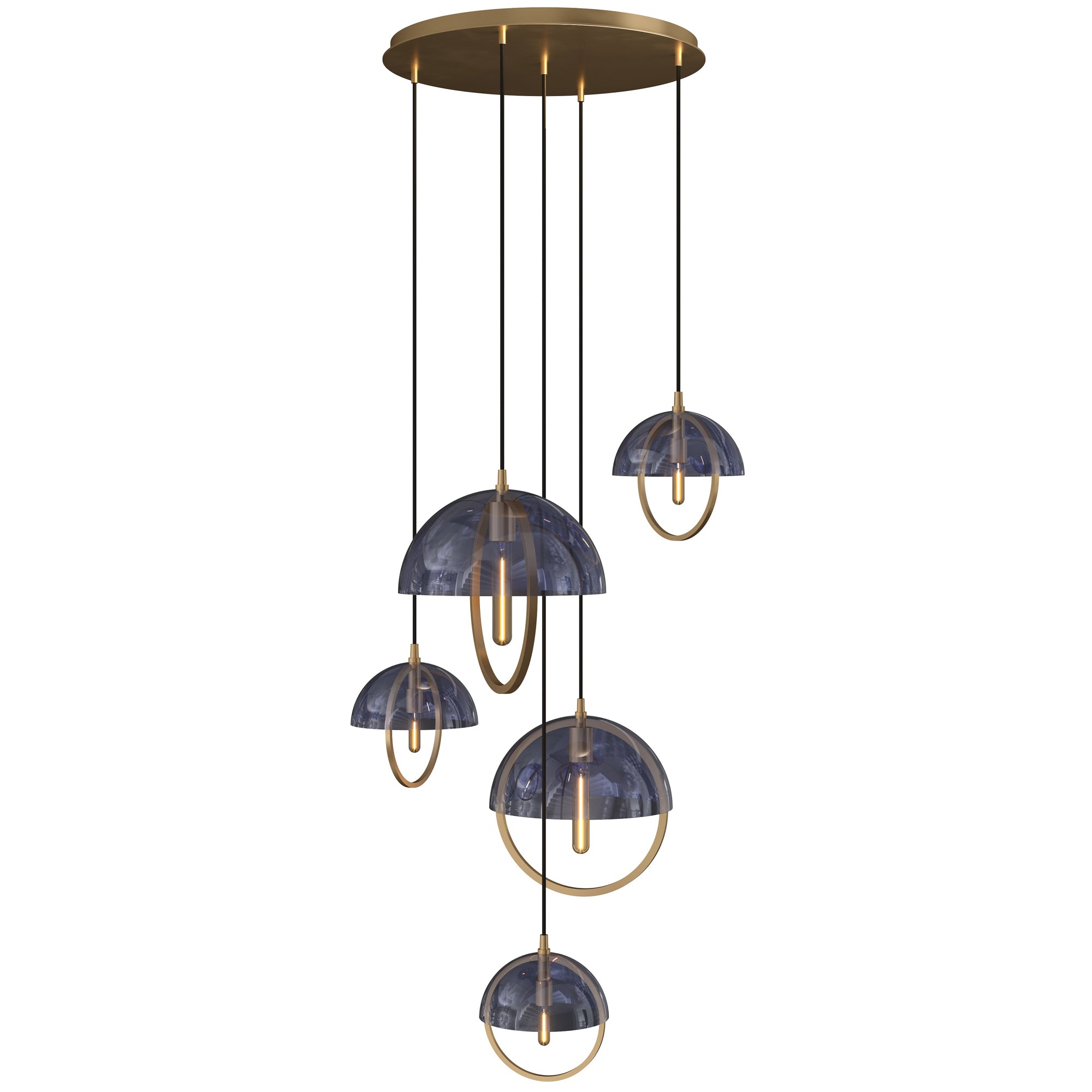 589 | Mavisten Edition Copernica Pendant
