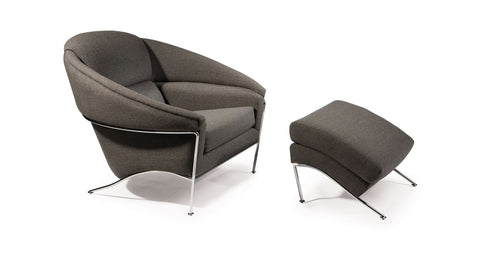 1233-103 Boldido Lounge Chair