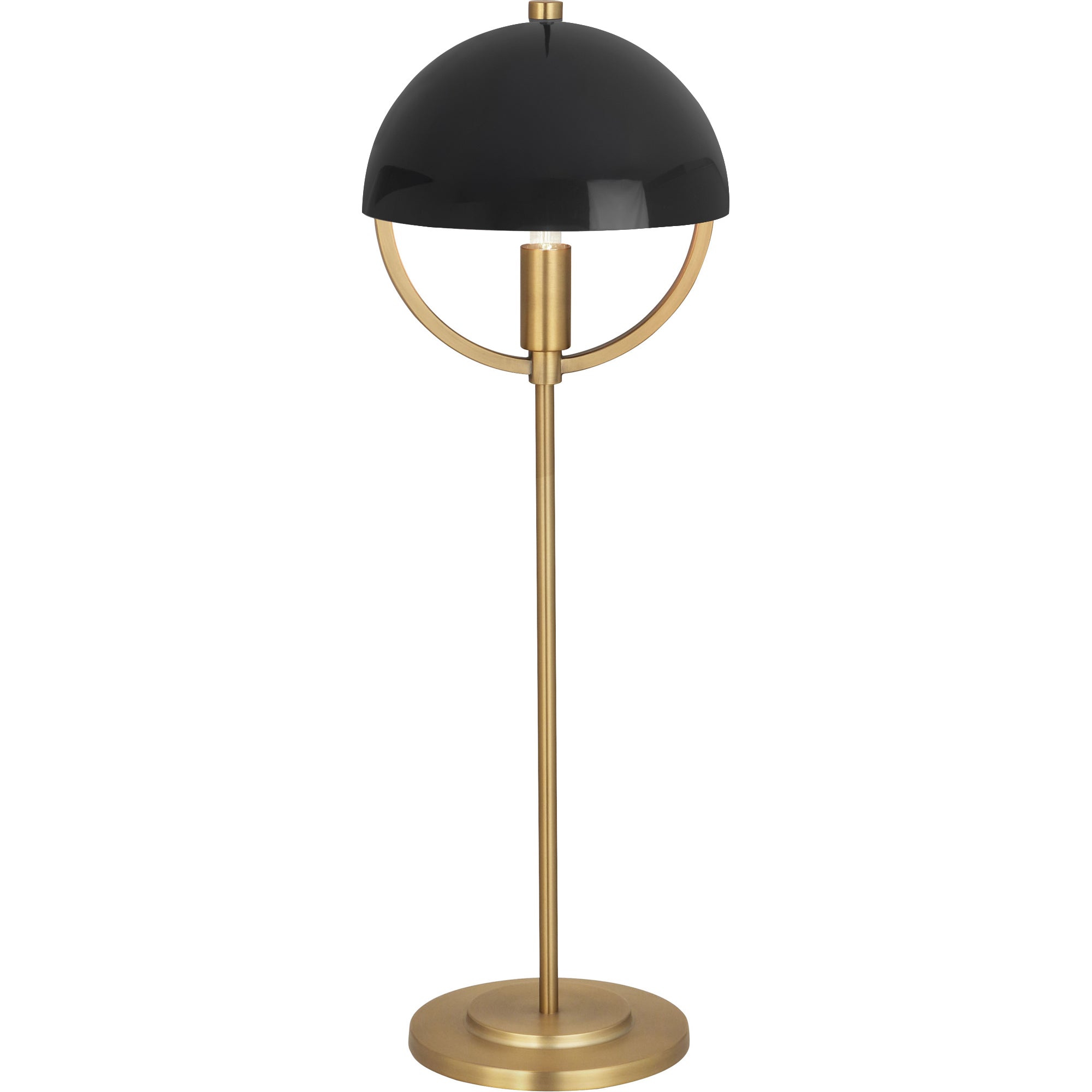 600BLK | Mavisten Edition Copernica Table Lamp
