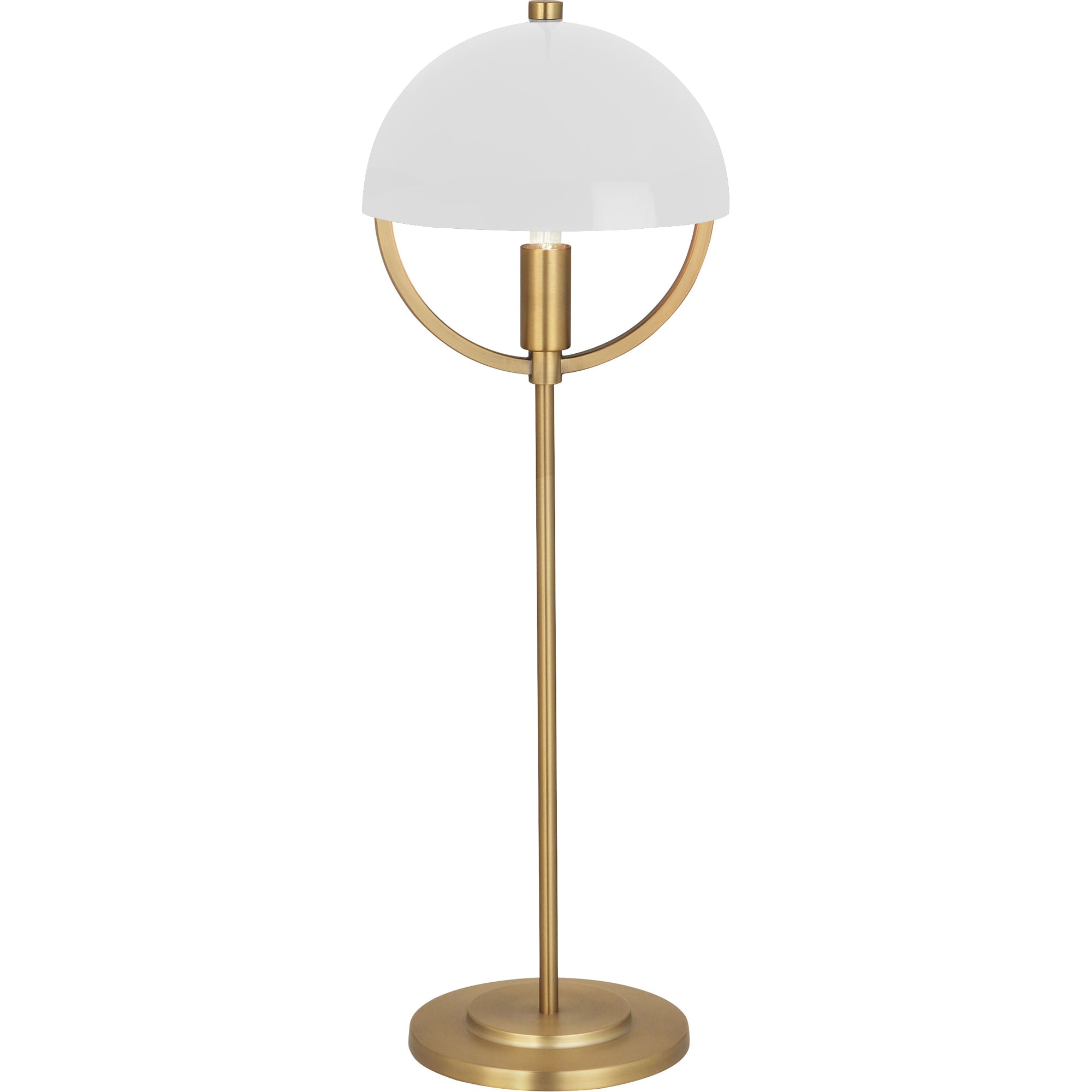 600WHT | Mavisten Edition Copernica Table Lamp