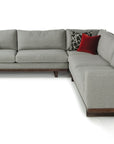 1256-311 LAF Sofa