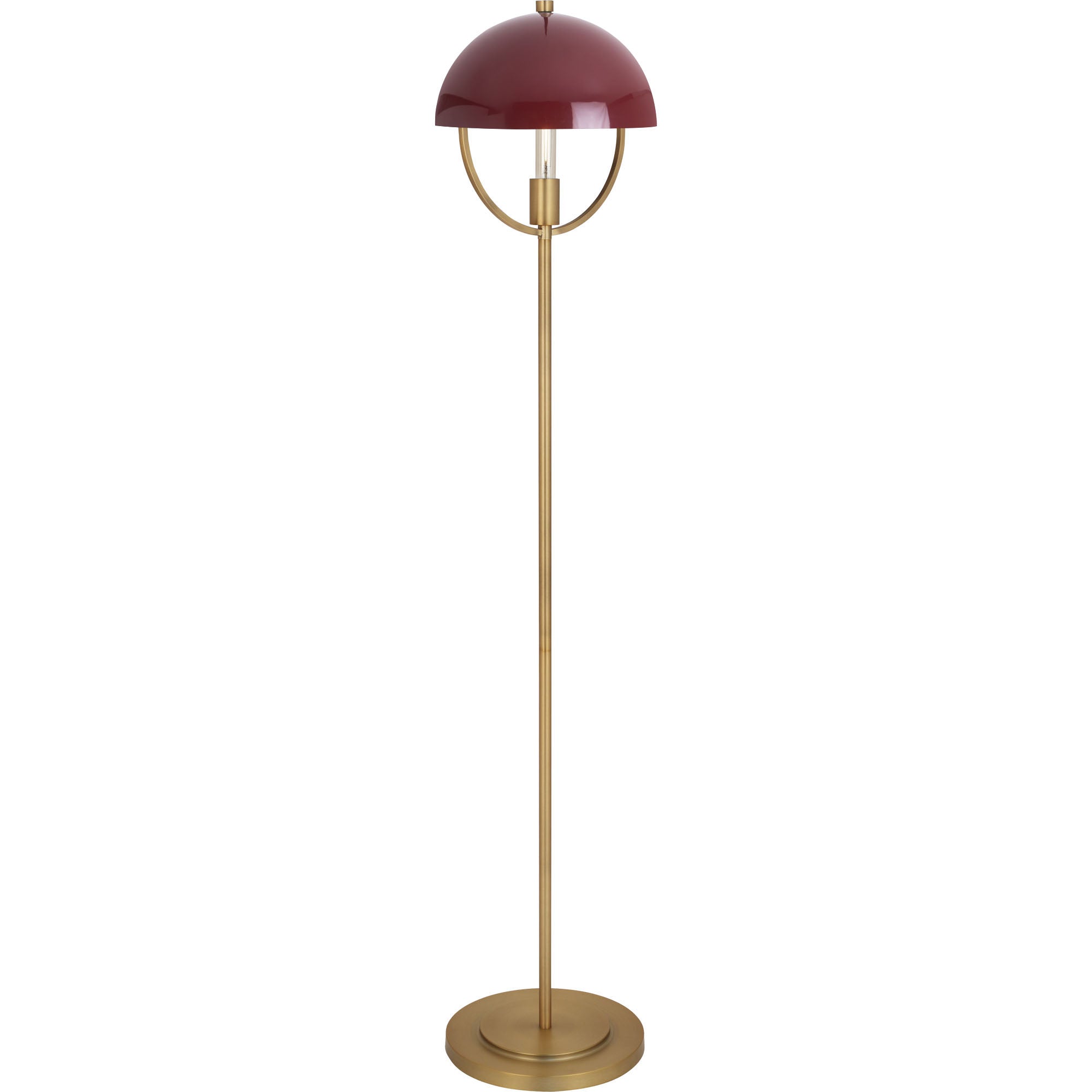 601OX | Mavisten Edition Copernica Floor Lamp