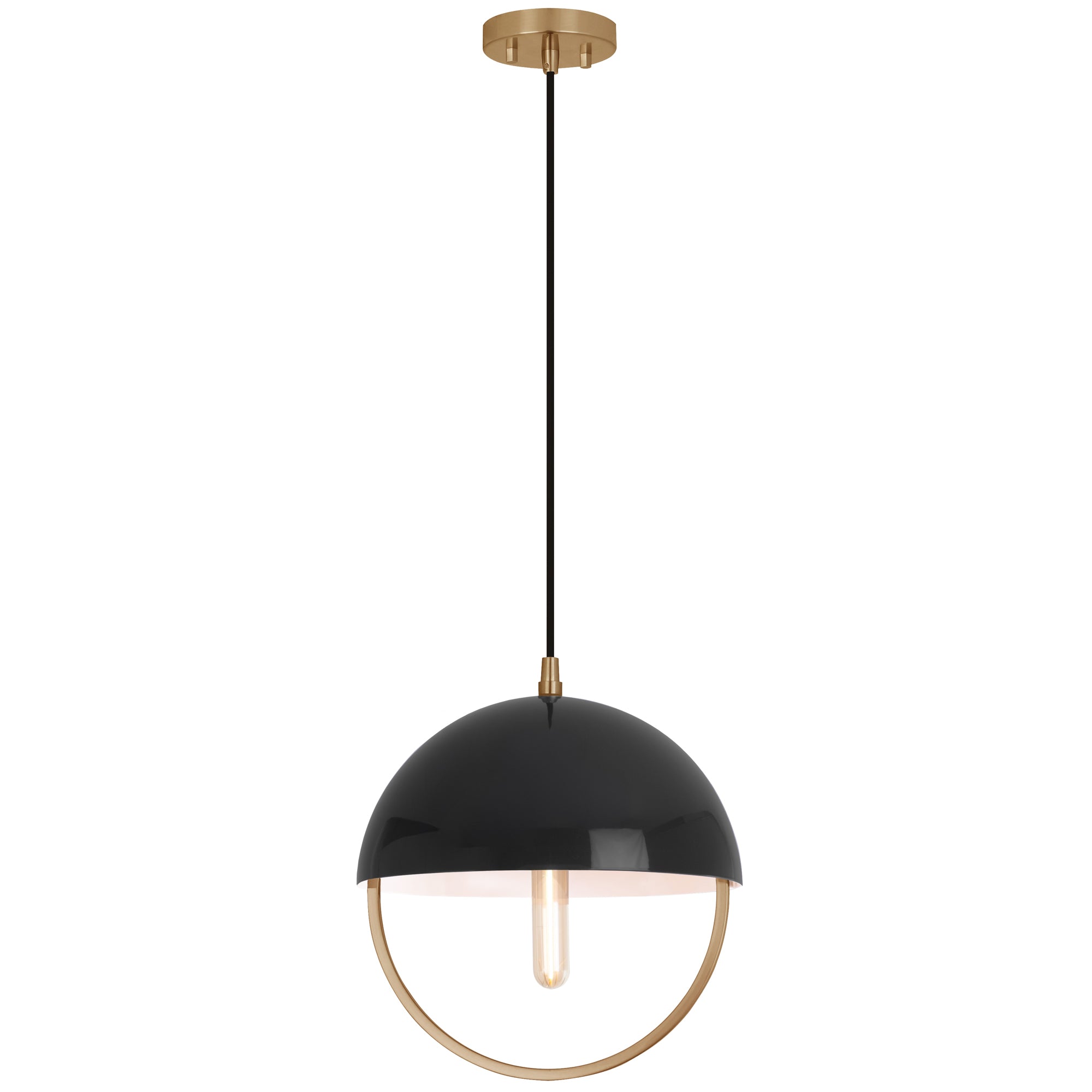 602BLK | Mavisten Edition Copernica Pendant