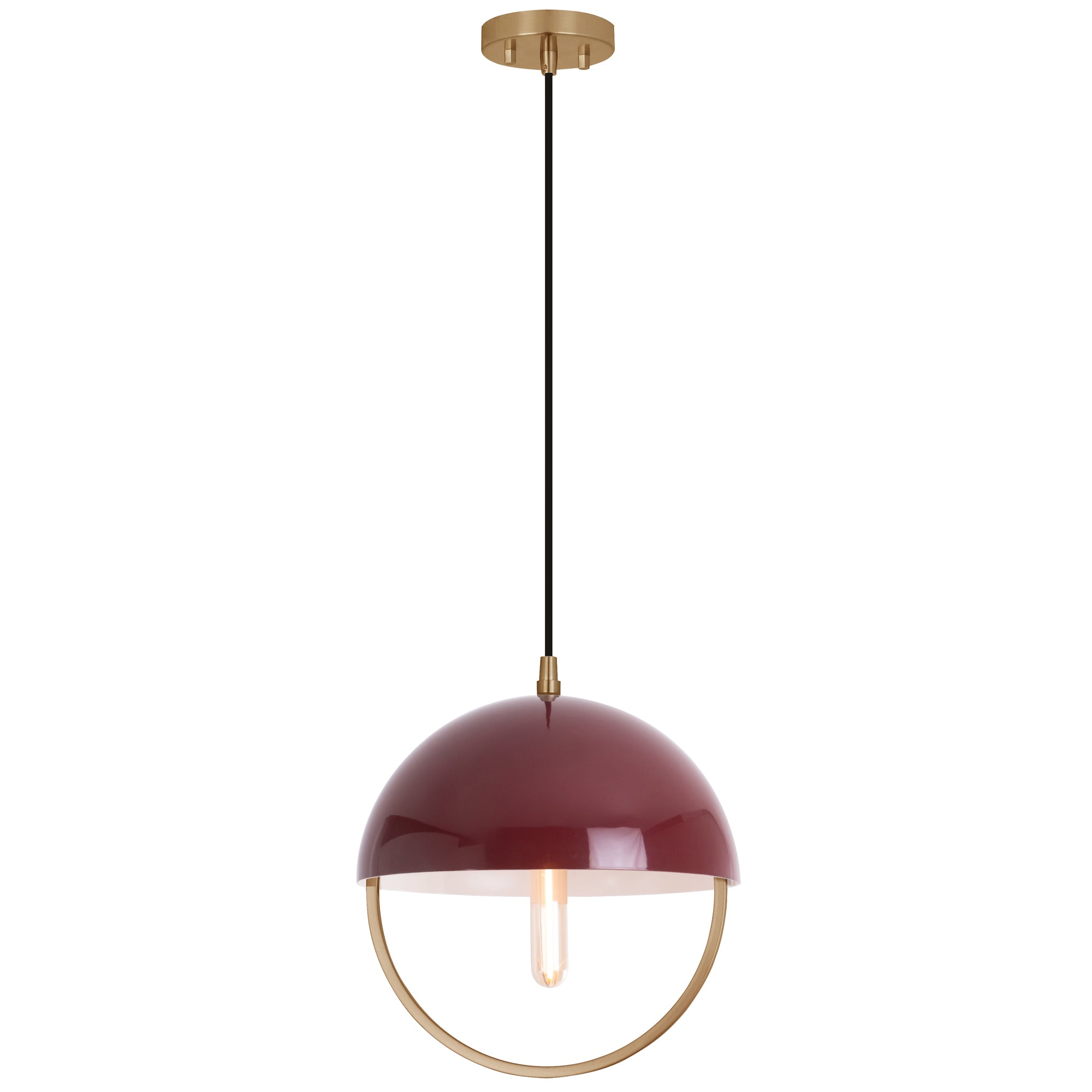 602OX | Mavisten Edition Copernica Pendant