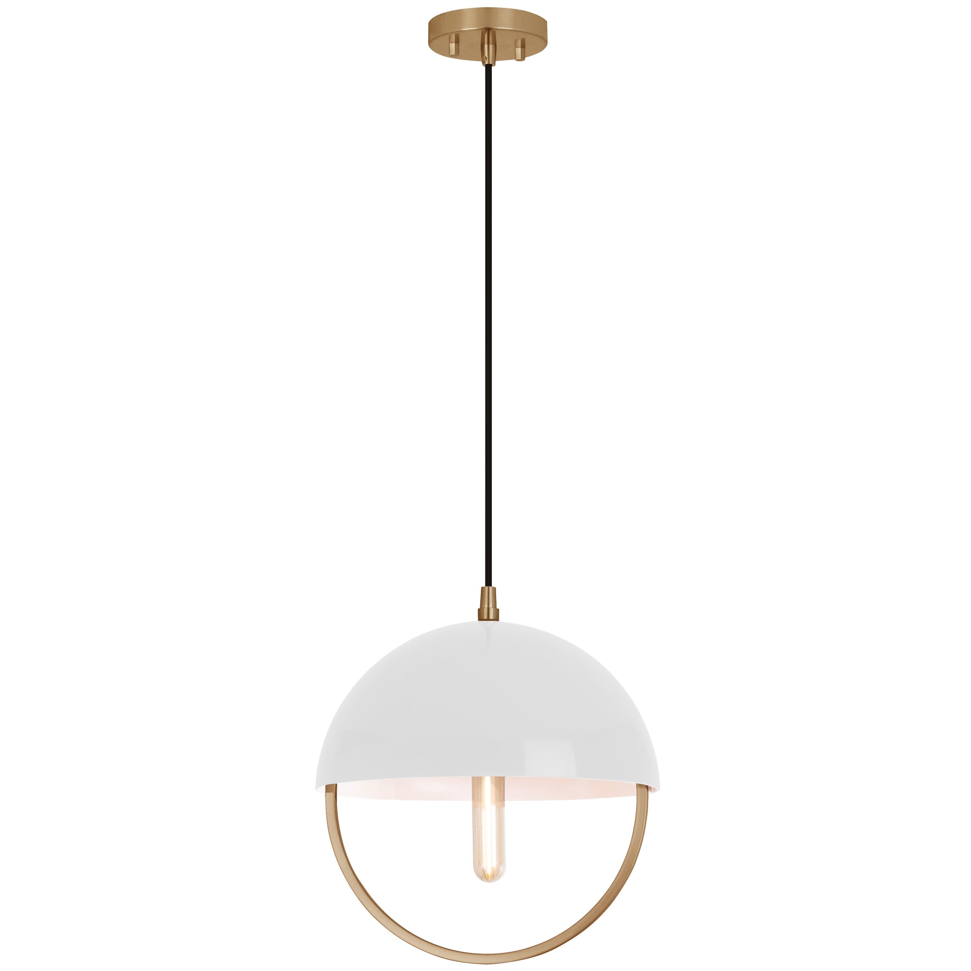 602WHT | Mavisten Edition Copernica Pendant