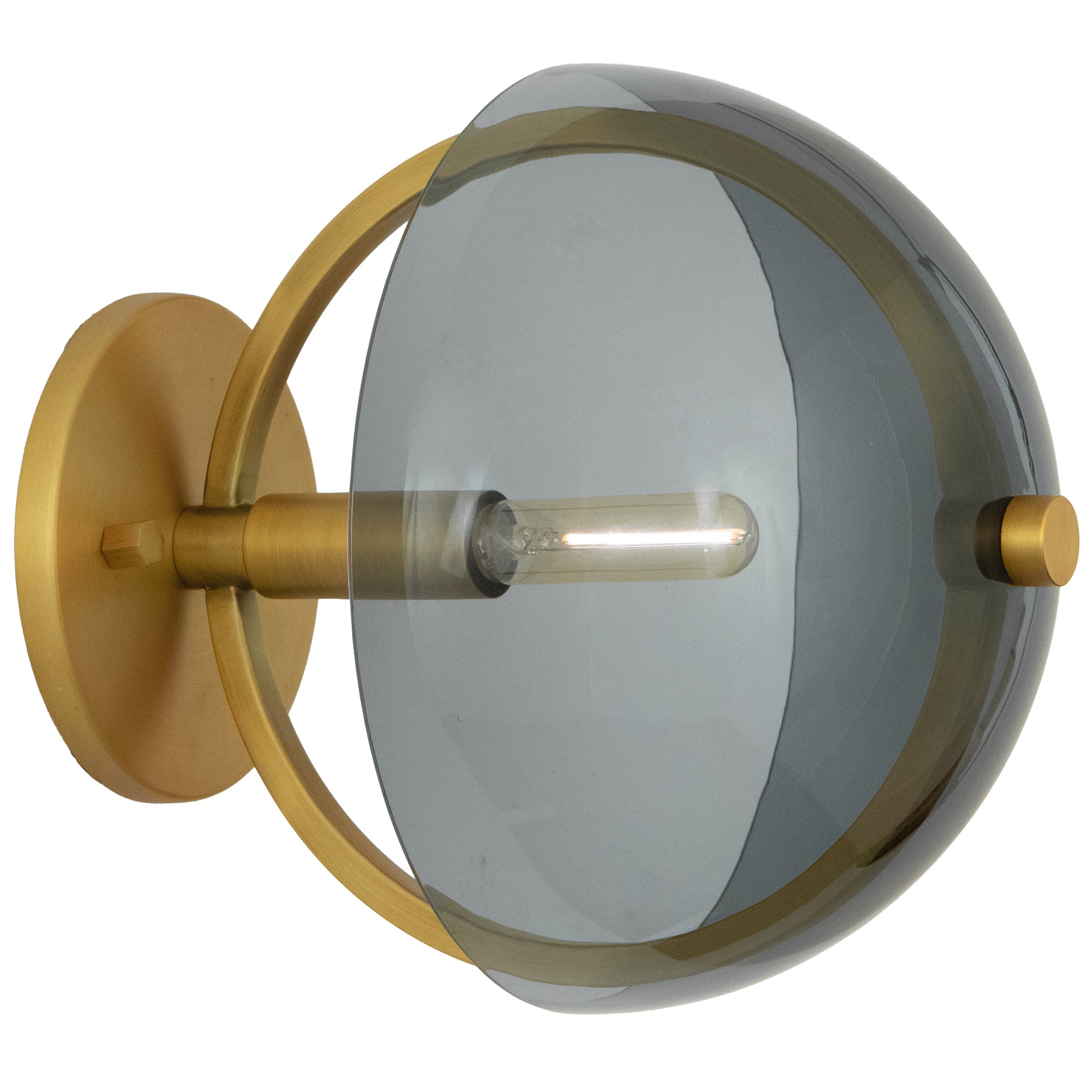 604 | Mavisten Edition Copernica Wall Sconce