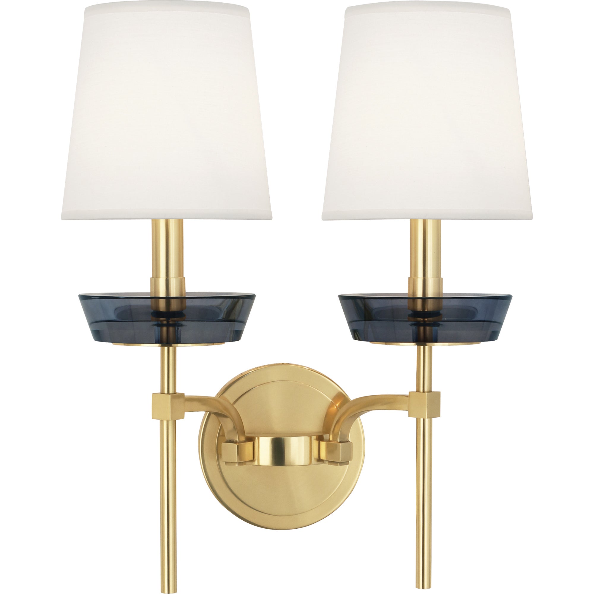 609 | Cristallo Wall Sconce