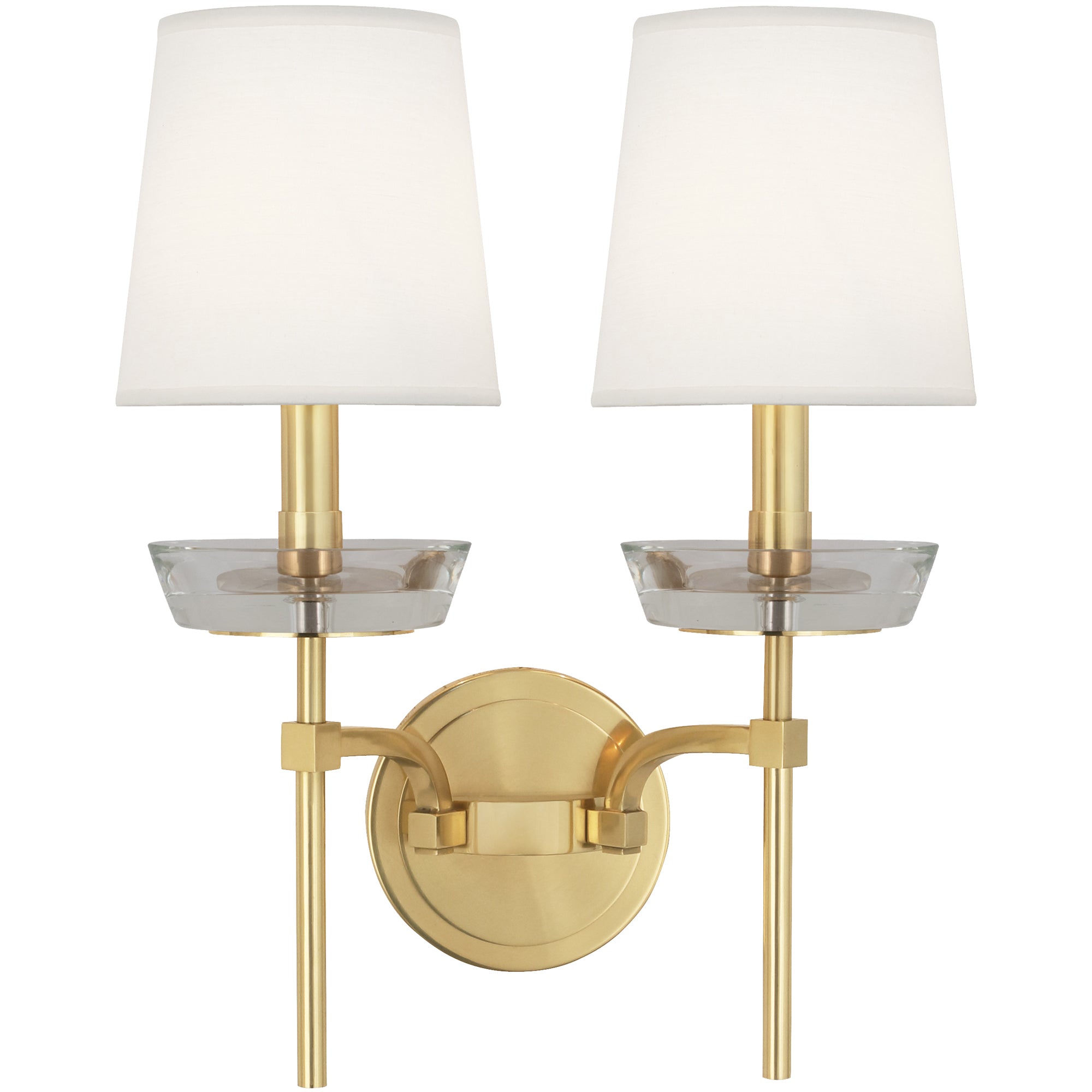 609C | Cristallo Wall Sconce