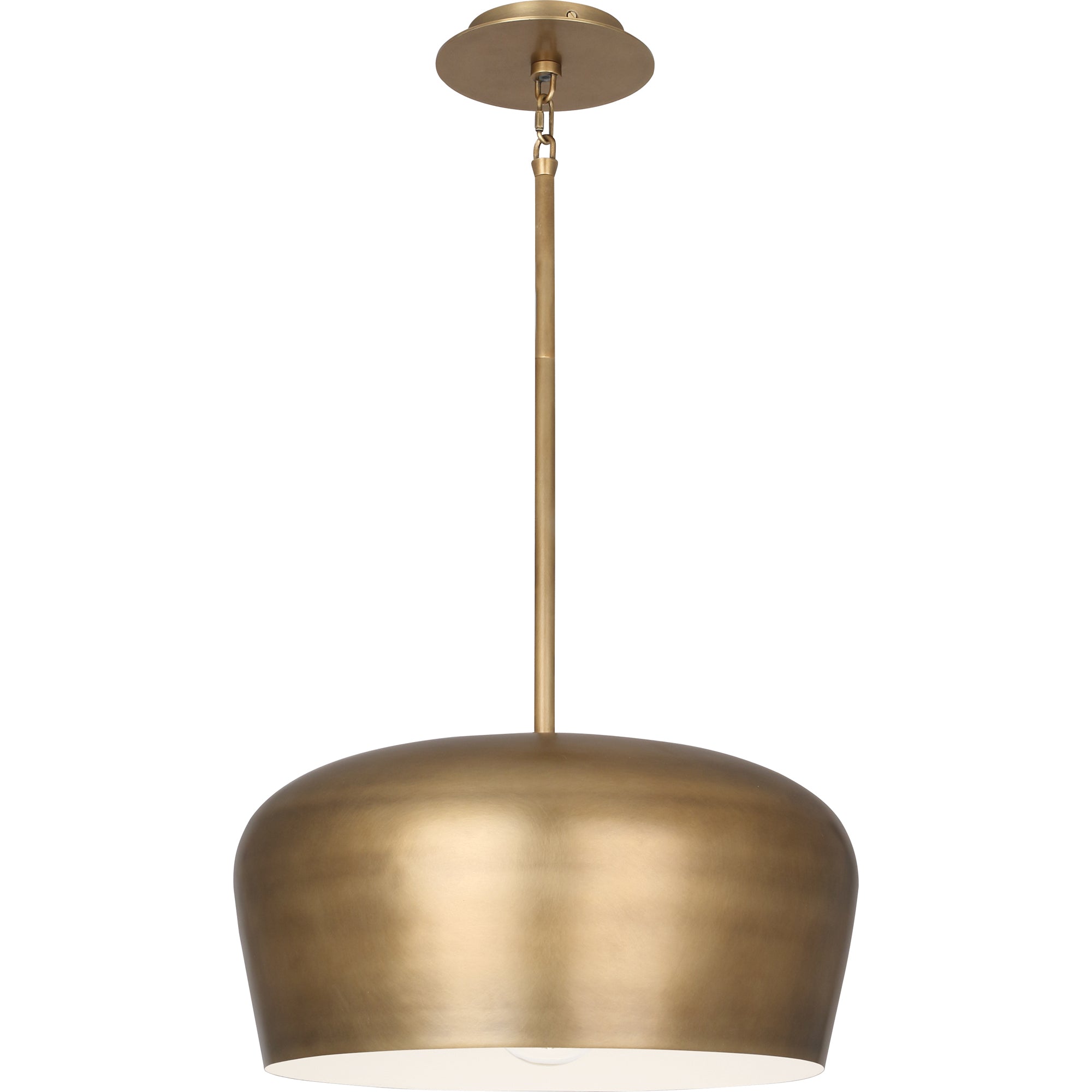 610 | Rico Espinet Bumper Pendant