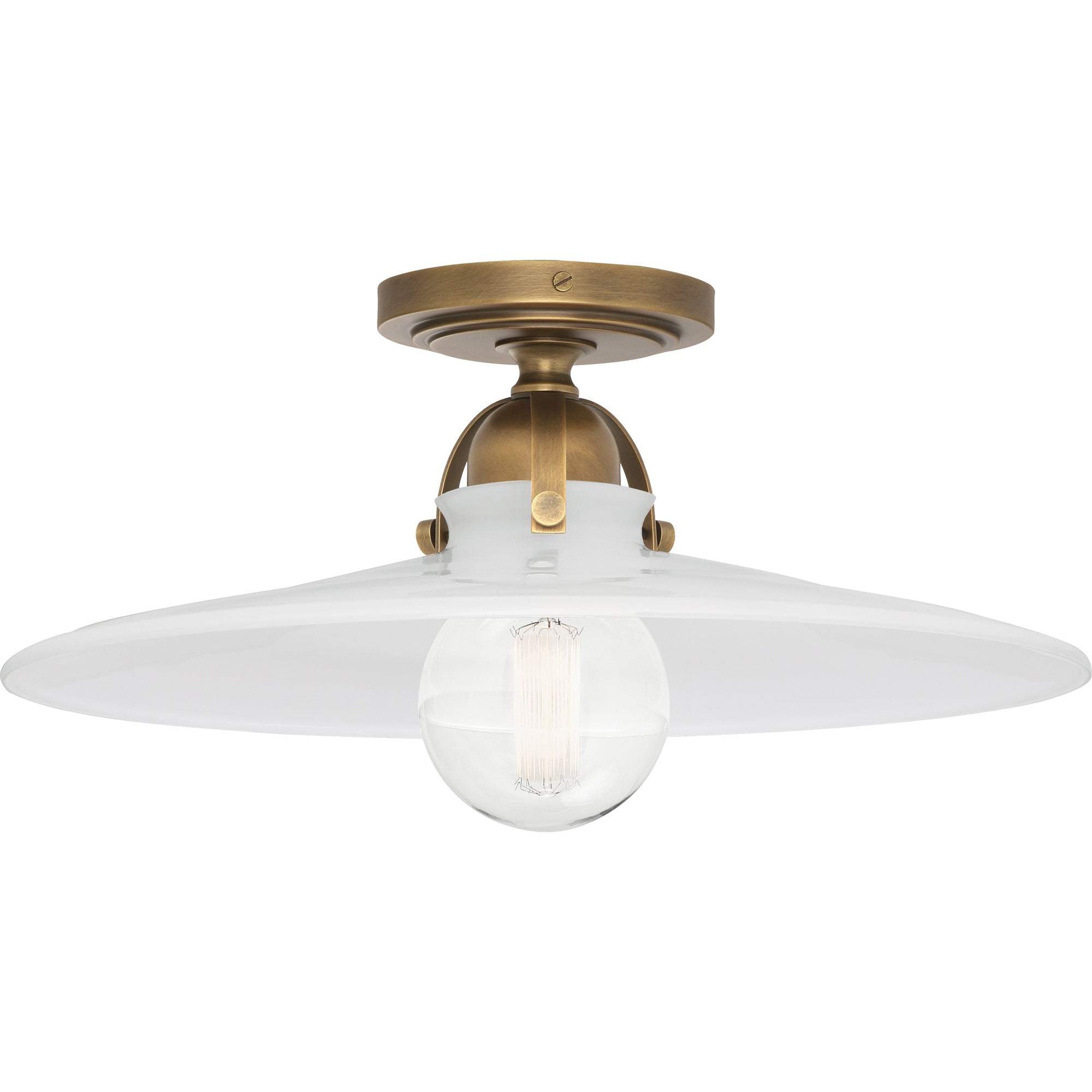 614 | Rico Espinet Arial Flushmount