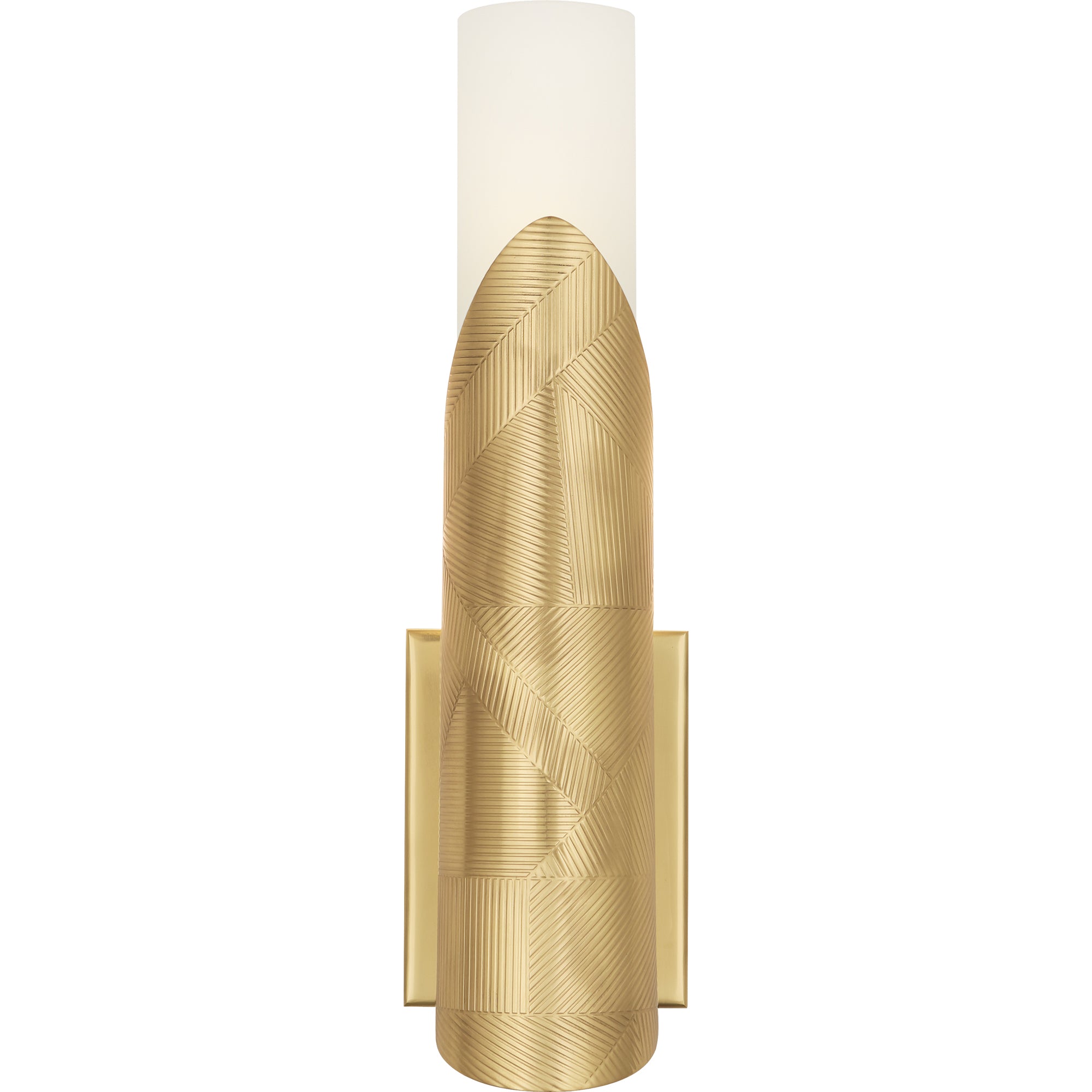 620 | Michael Berman Brut Wall Sconce