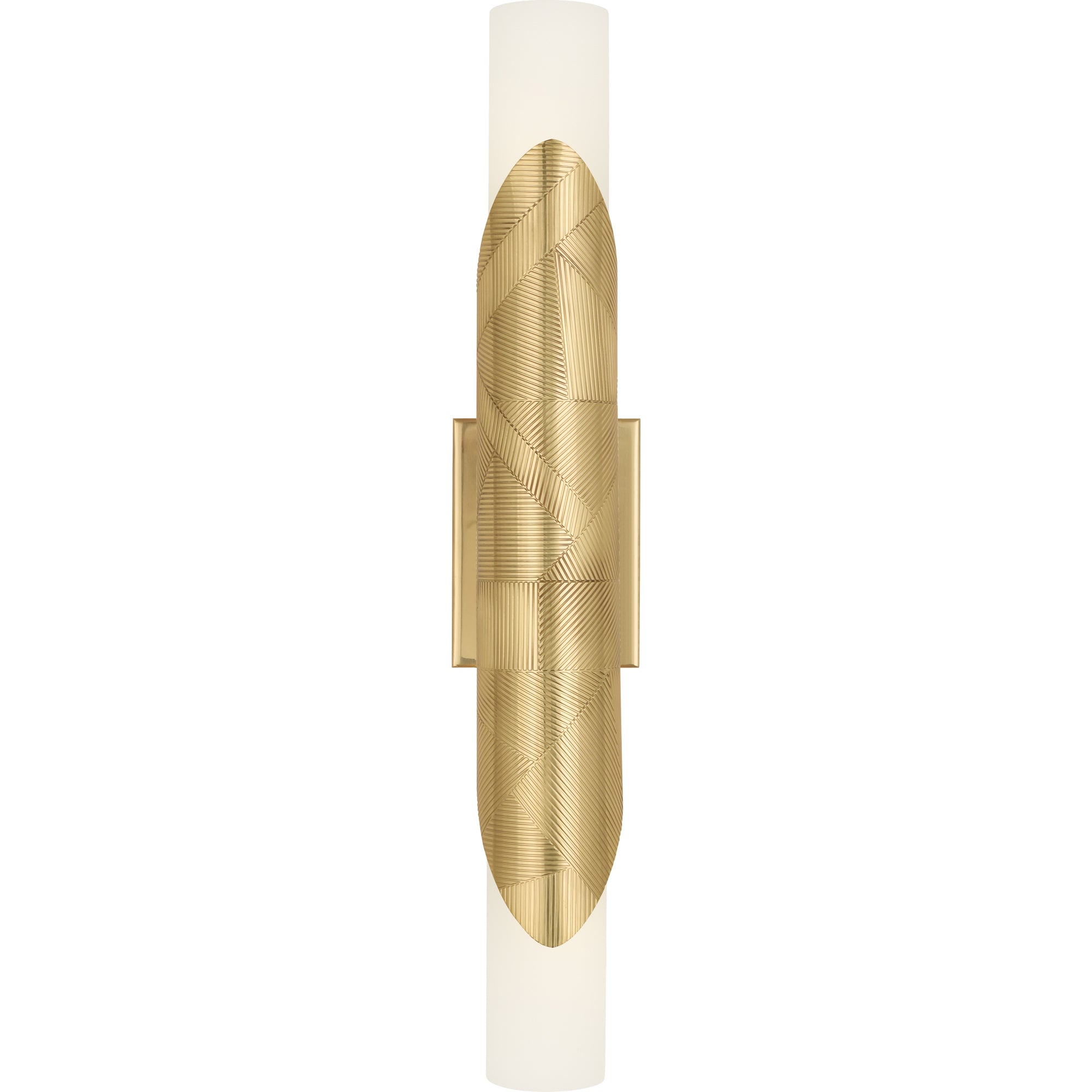 621 | Michael Berman Brut Wall Sconce